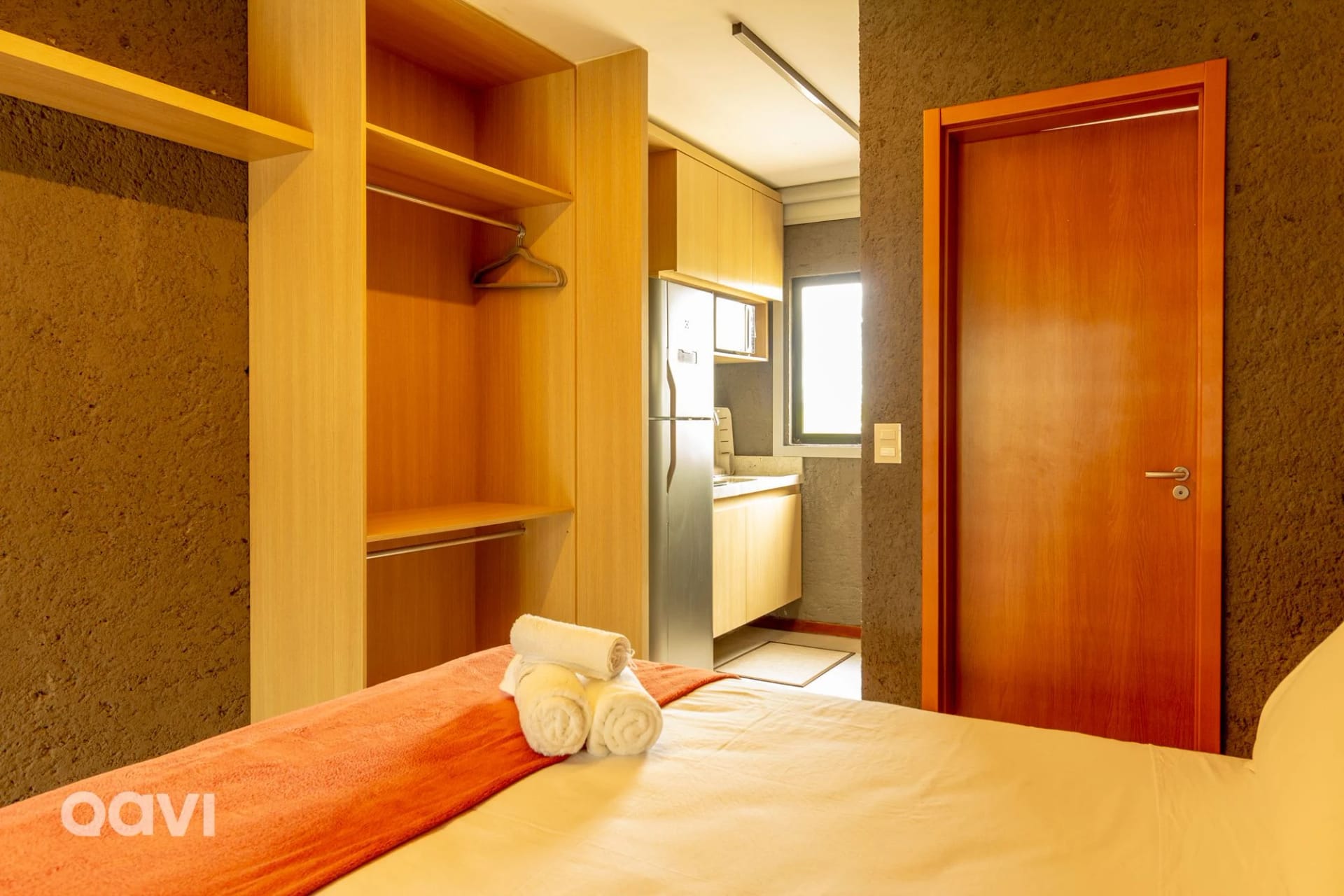Quarto — Villas Manatee Milagres J 105 by Qavi