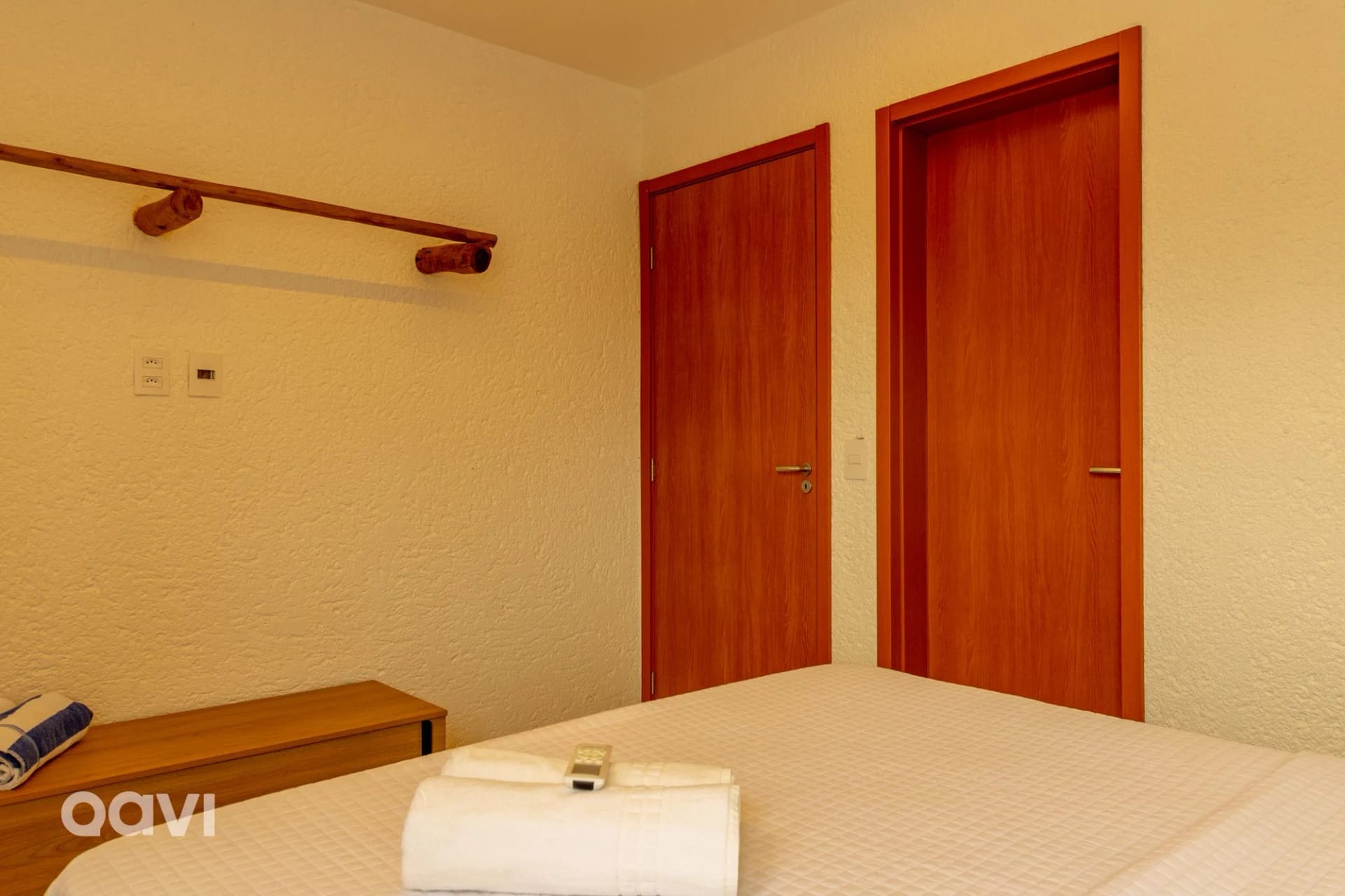 Quarto — Villas Manatee Milagres C 005 by Qavi
