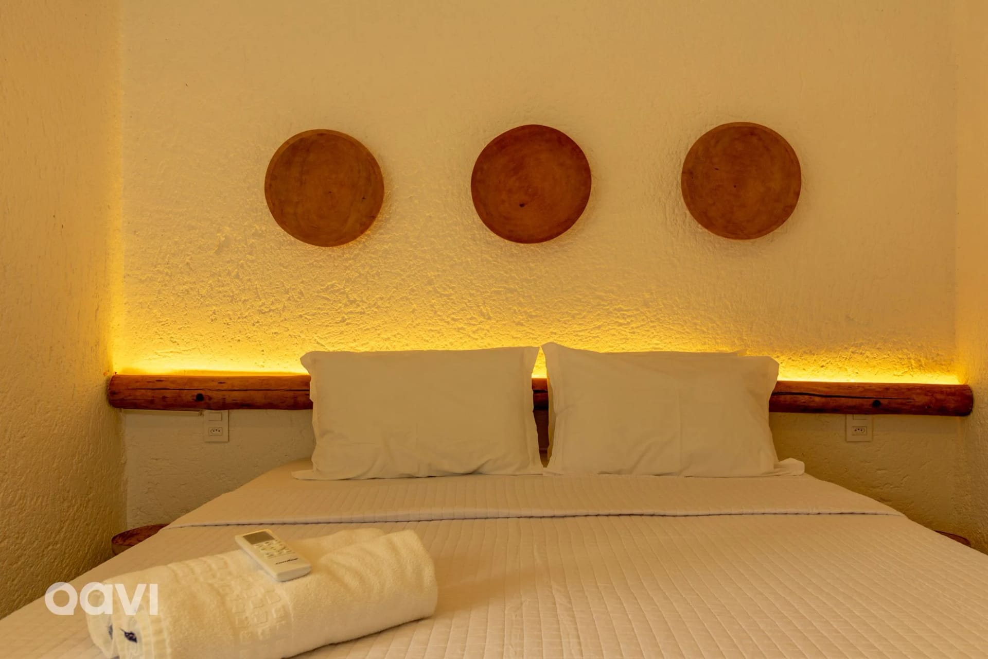 Quarto — Villas Manatee Milagres C 005 by Qavi