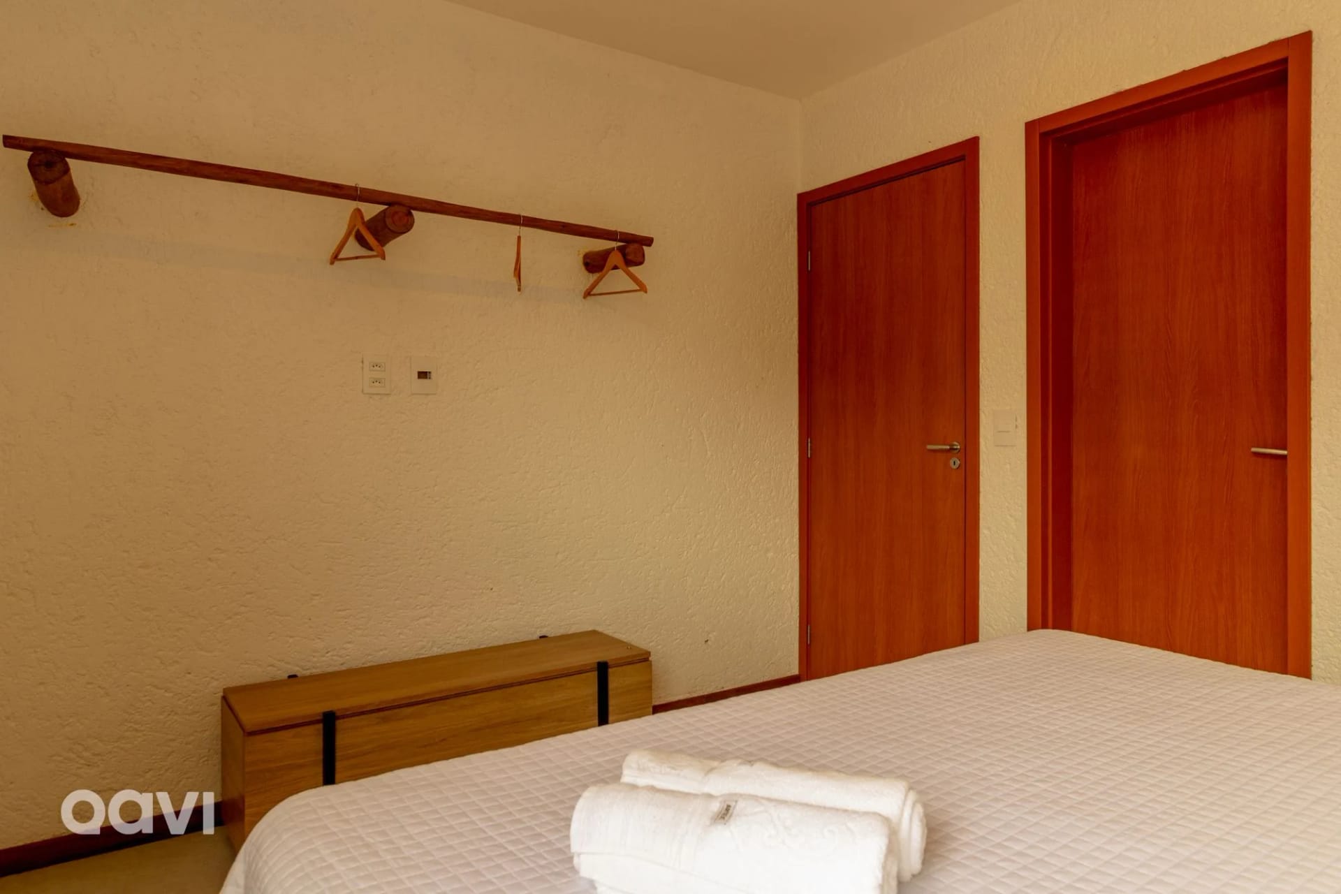 Dormitorio — Villas Manatee Milagres B 001 by QAVI