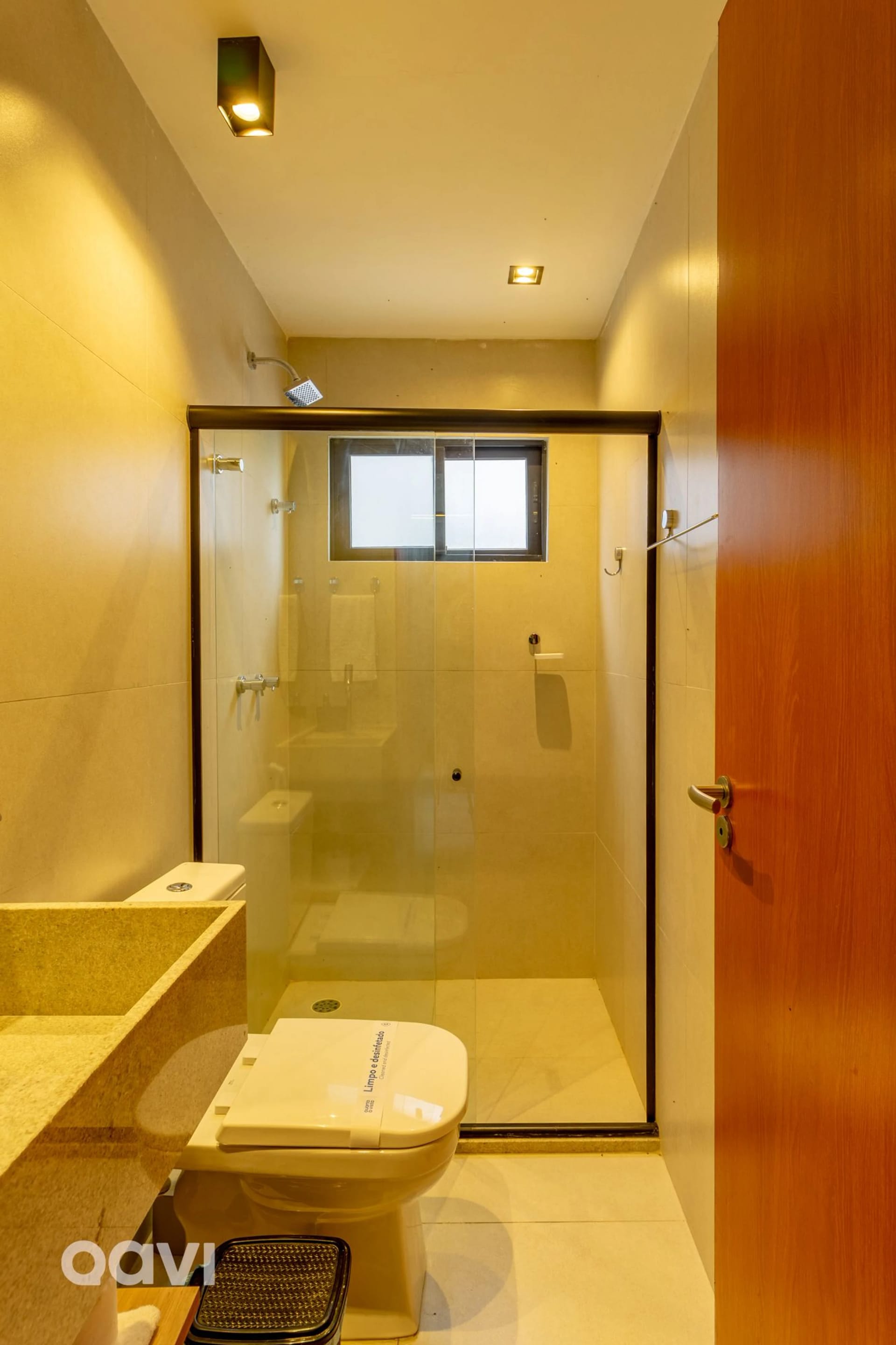 Baño — Villas Manatee Milagres B 001 by QAVI