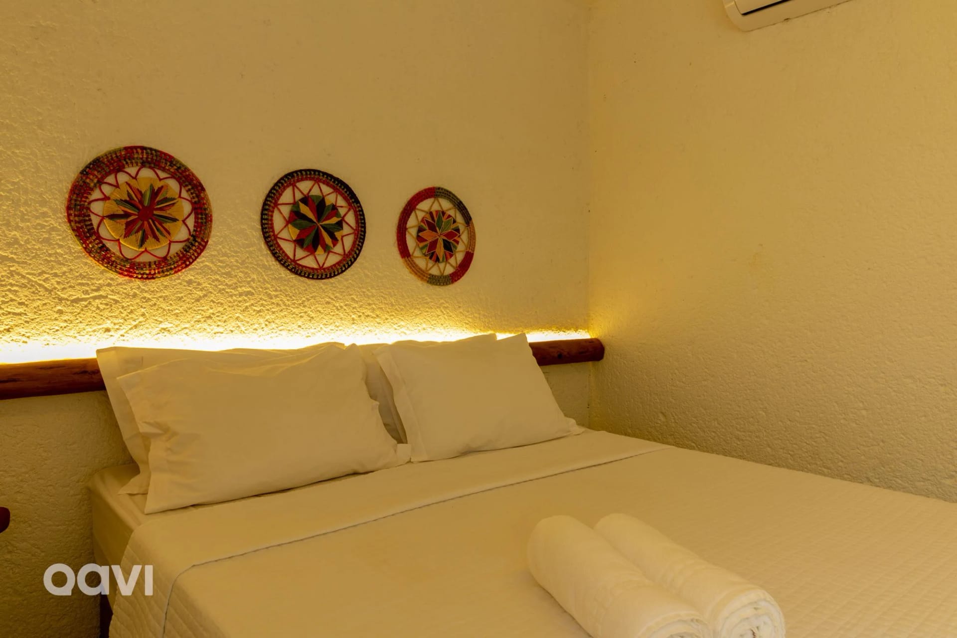 Dormitorio — Villas Manatee Milagres B 001 by QAVI