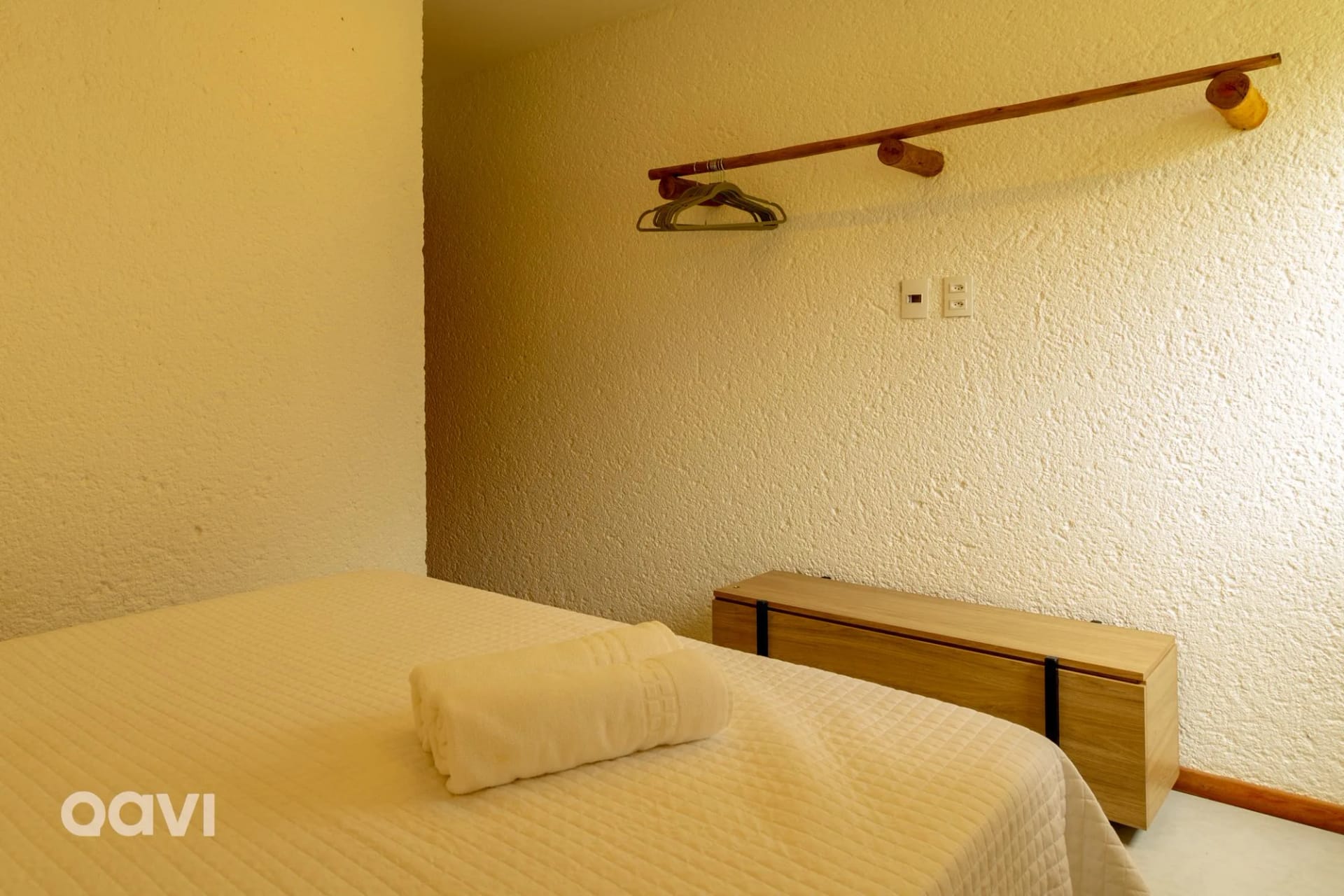 Dormitorio — Villas Manatee Milagres B 001 by QAVI