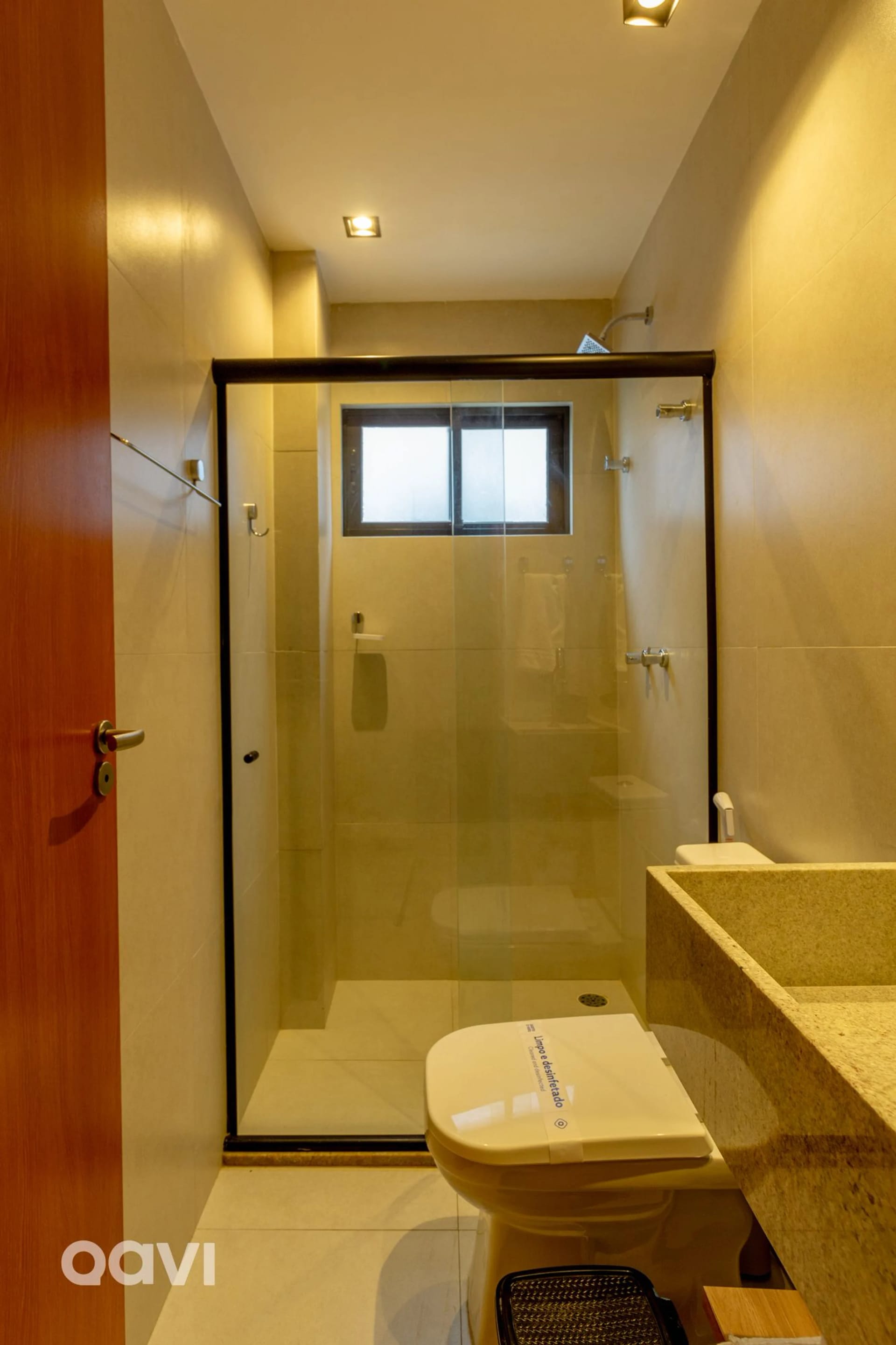 Baño — Villas Manatee Milagres B 001 by QAVI