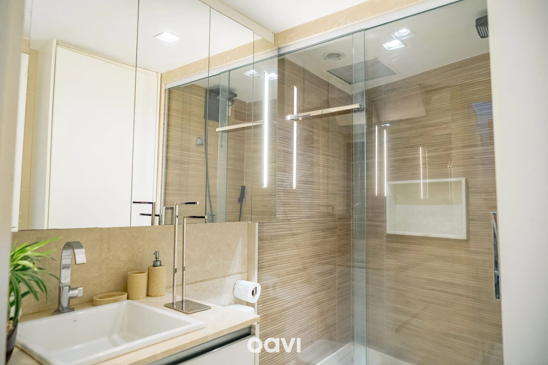 Toilet — In Mare Bali Flat Premium Sicilia by Qavi