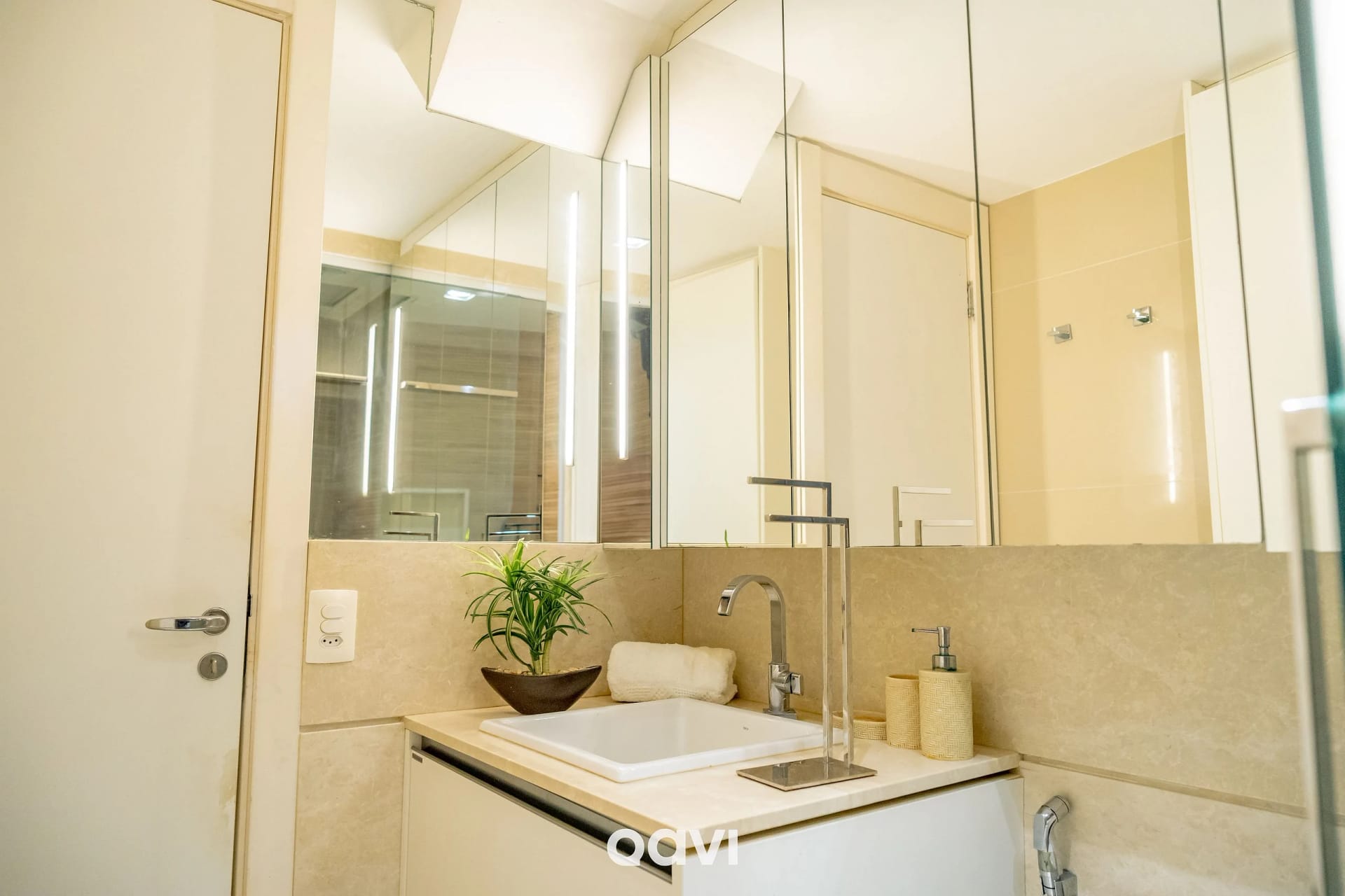 Toilet — In Mare Bali Flat Premium Sicilia by Qavi