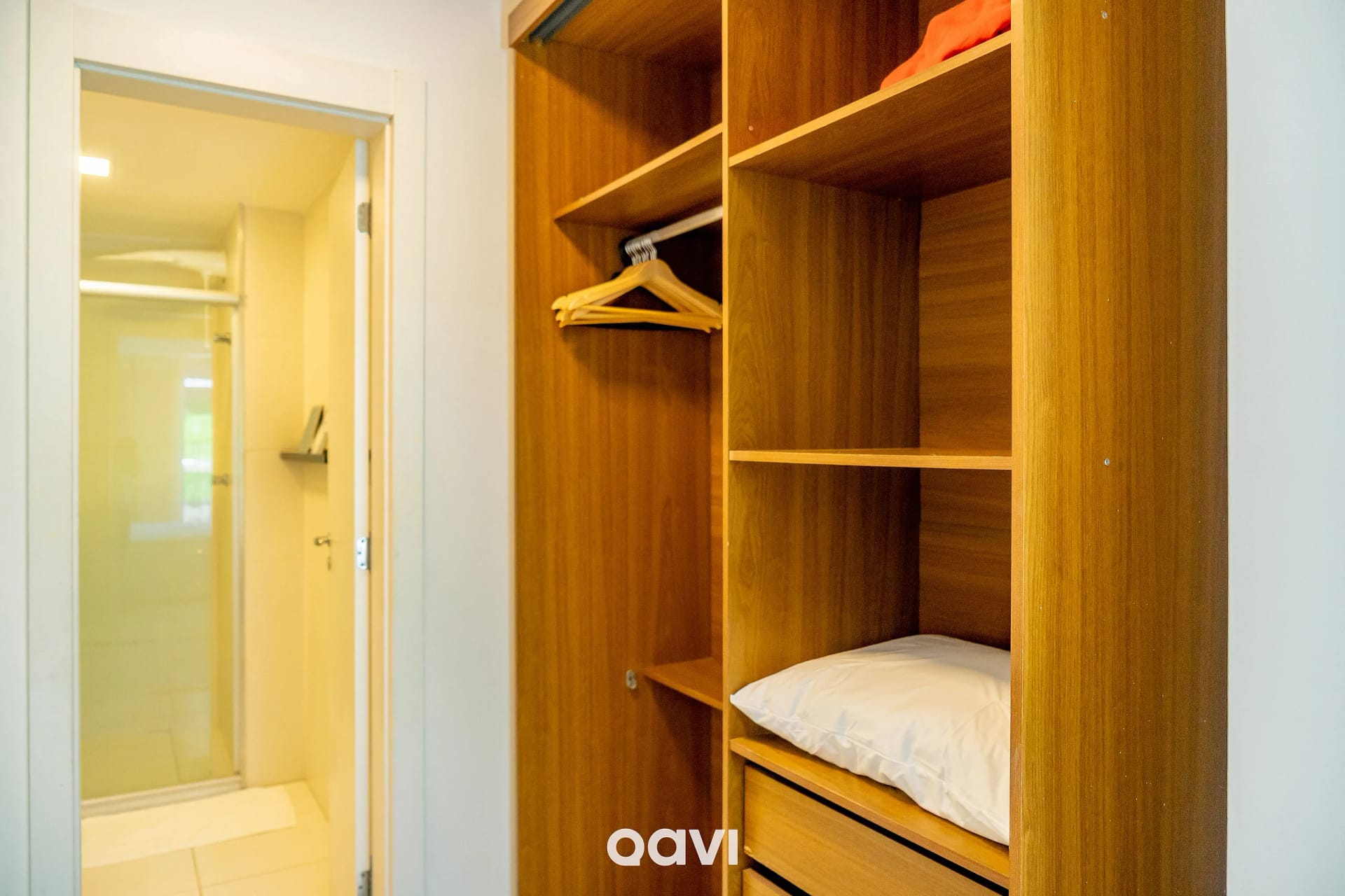 Bedroom — In Mare Bali Flat Ibiza by Qavi