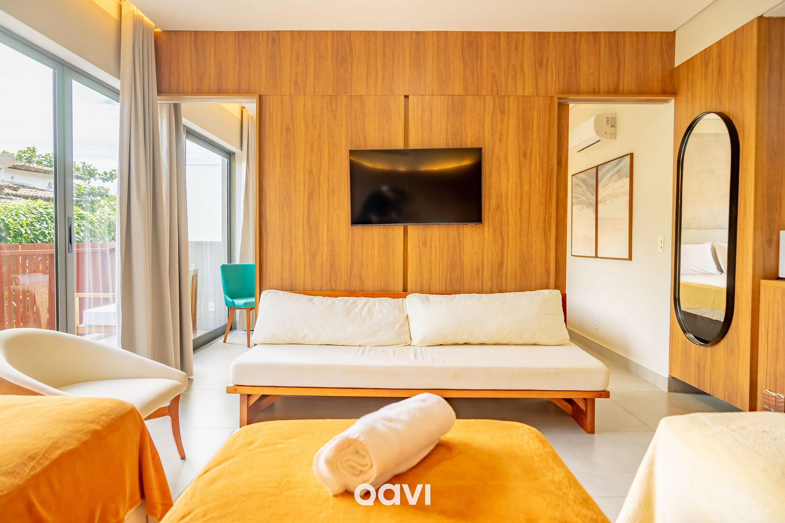 Flat Ile de Pipa Premium Marbella by QAVI - 1