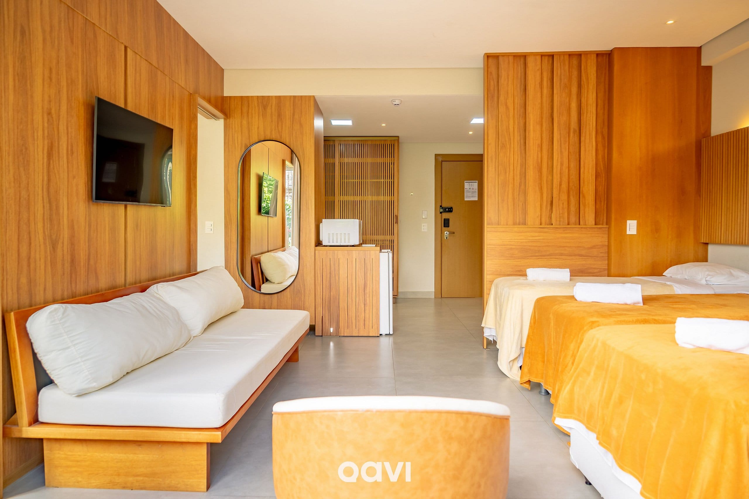 Dormitorio