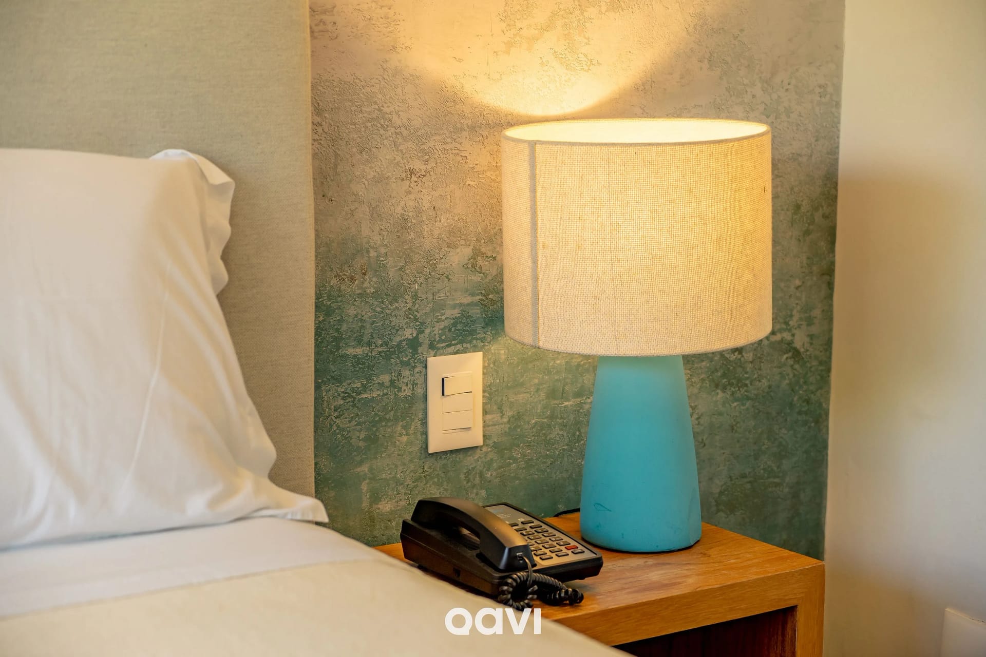 Dormitorio — Flat Ile de Pipa Premium Marbella by QAVI