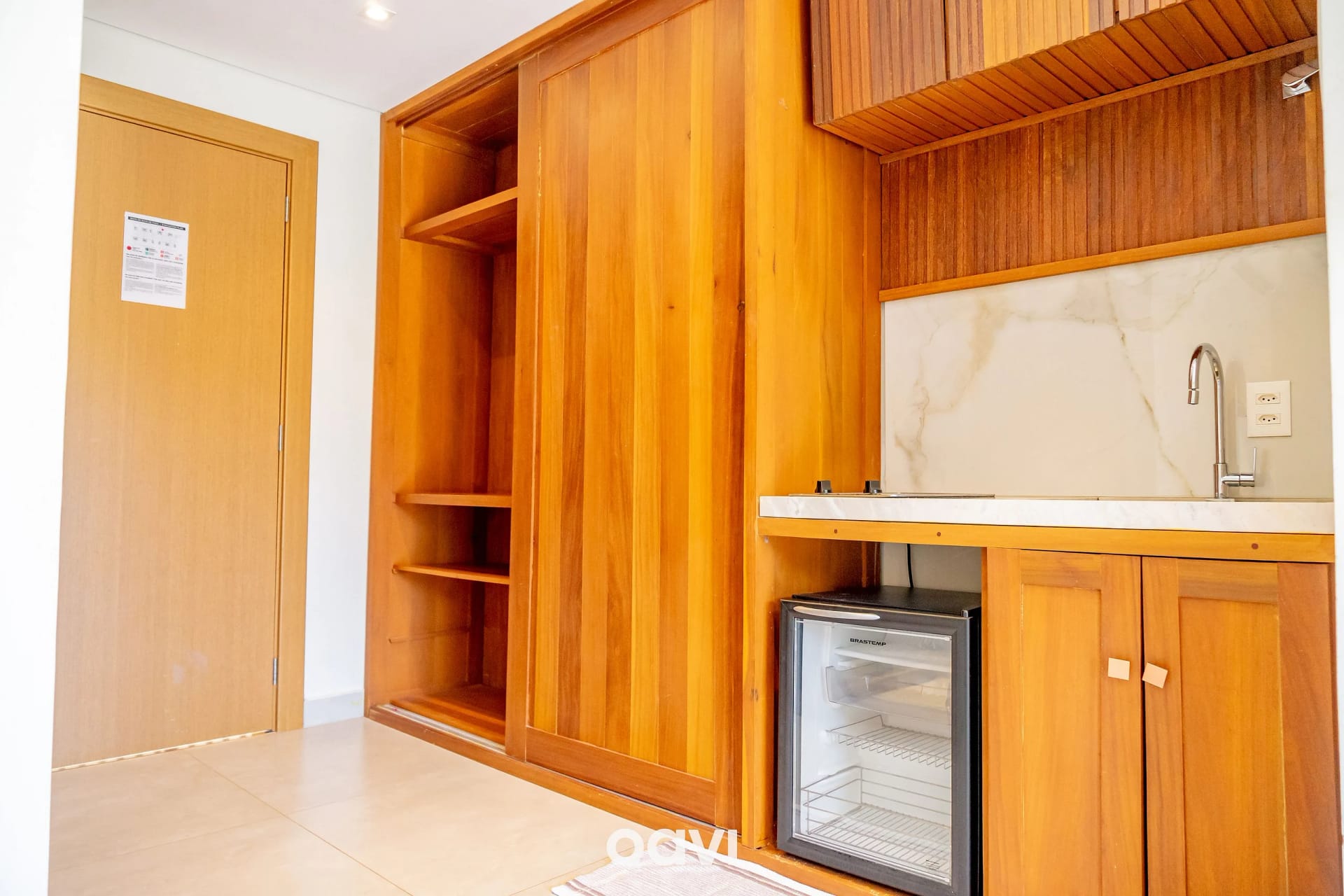 Cocina o kitnet — Flat Ile de Pipa Ibiza by Qavi