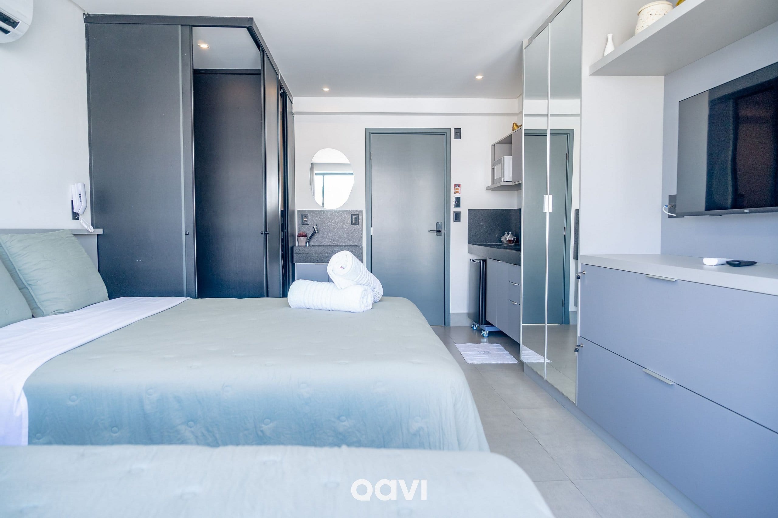 Dormitorio