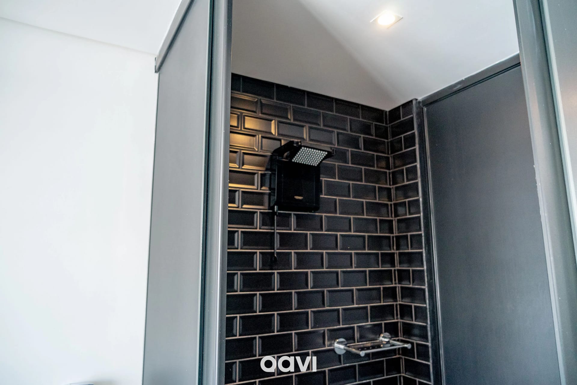 Baño — Studio Urban Get by Side João Pessoa by Qavi