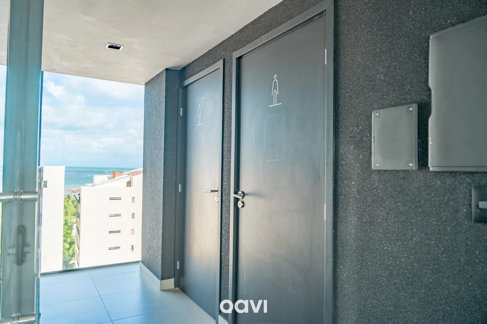 Toilet — Studio Superior Emunah Ponta de Campina by Qavi