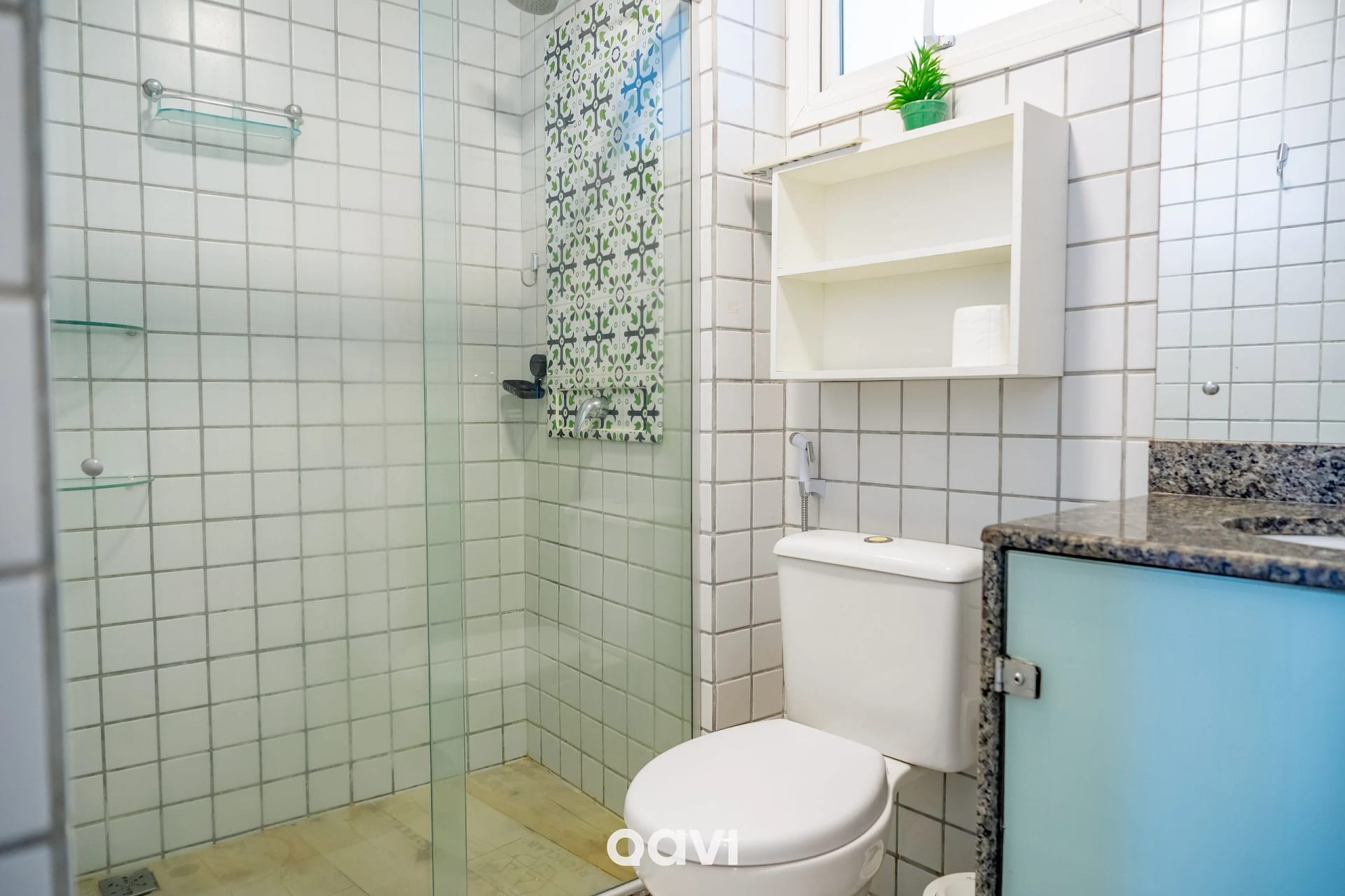Baño — Pontamares Flat Marlin em Ponta Negra by Qavi