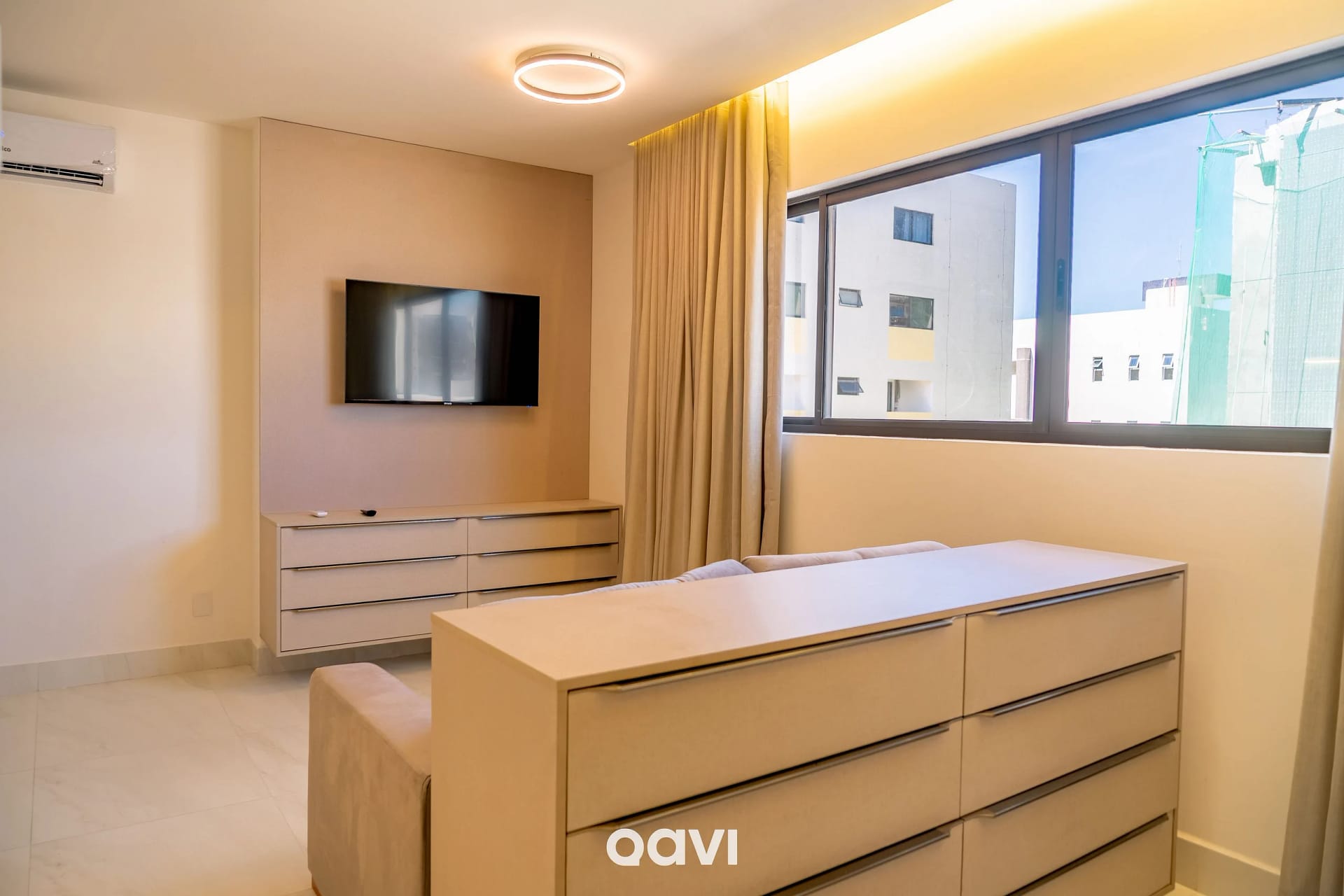 TV e multimídia — Studio Loft Gaudium