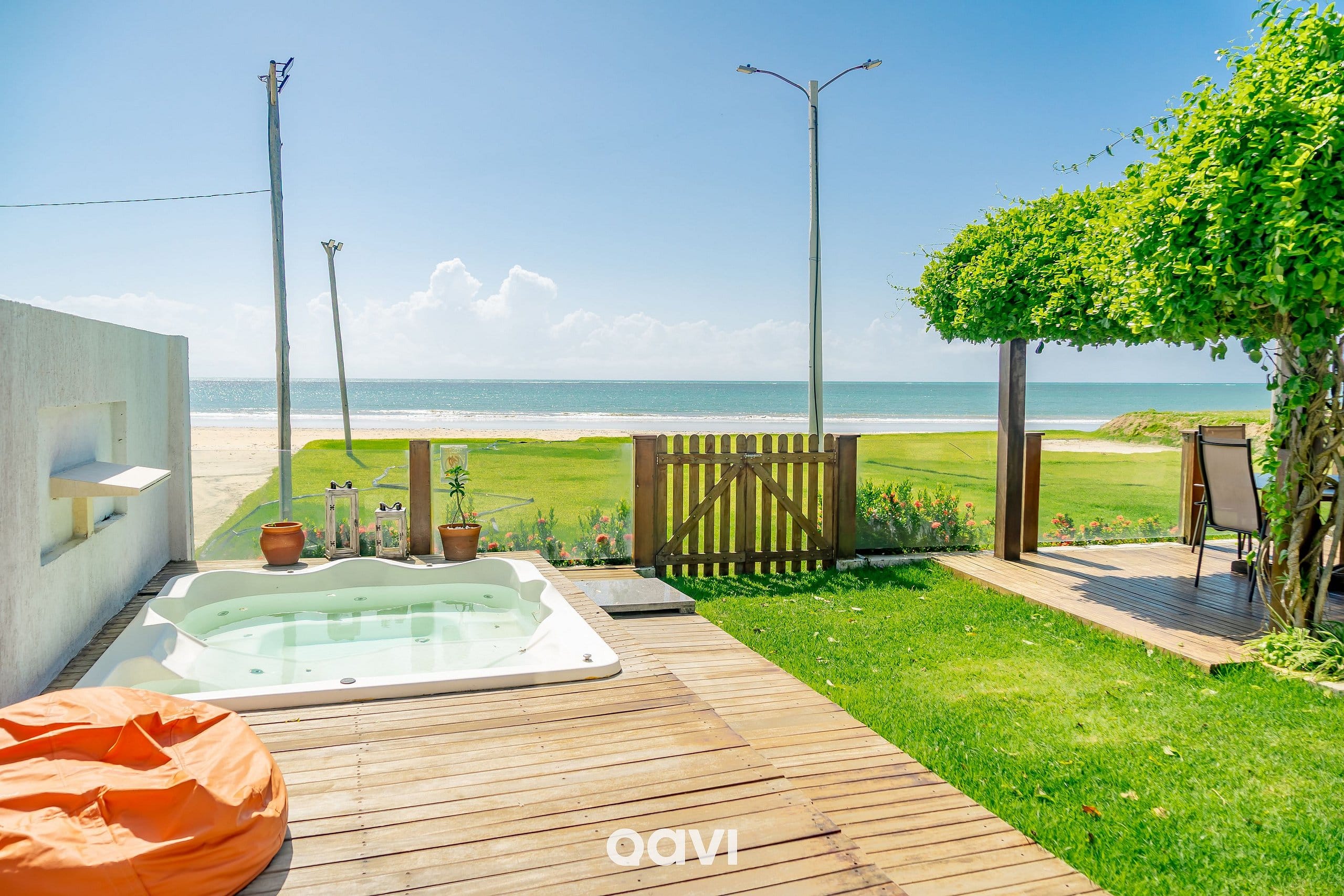 Hidromasaje/jacuzzi
