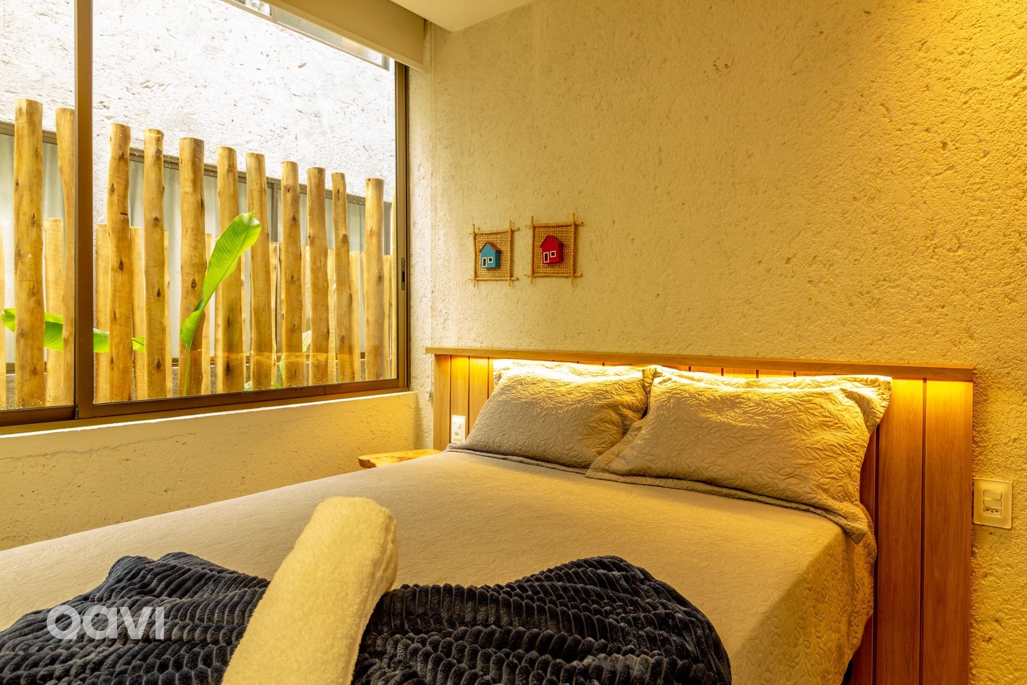 Dormitorio