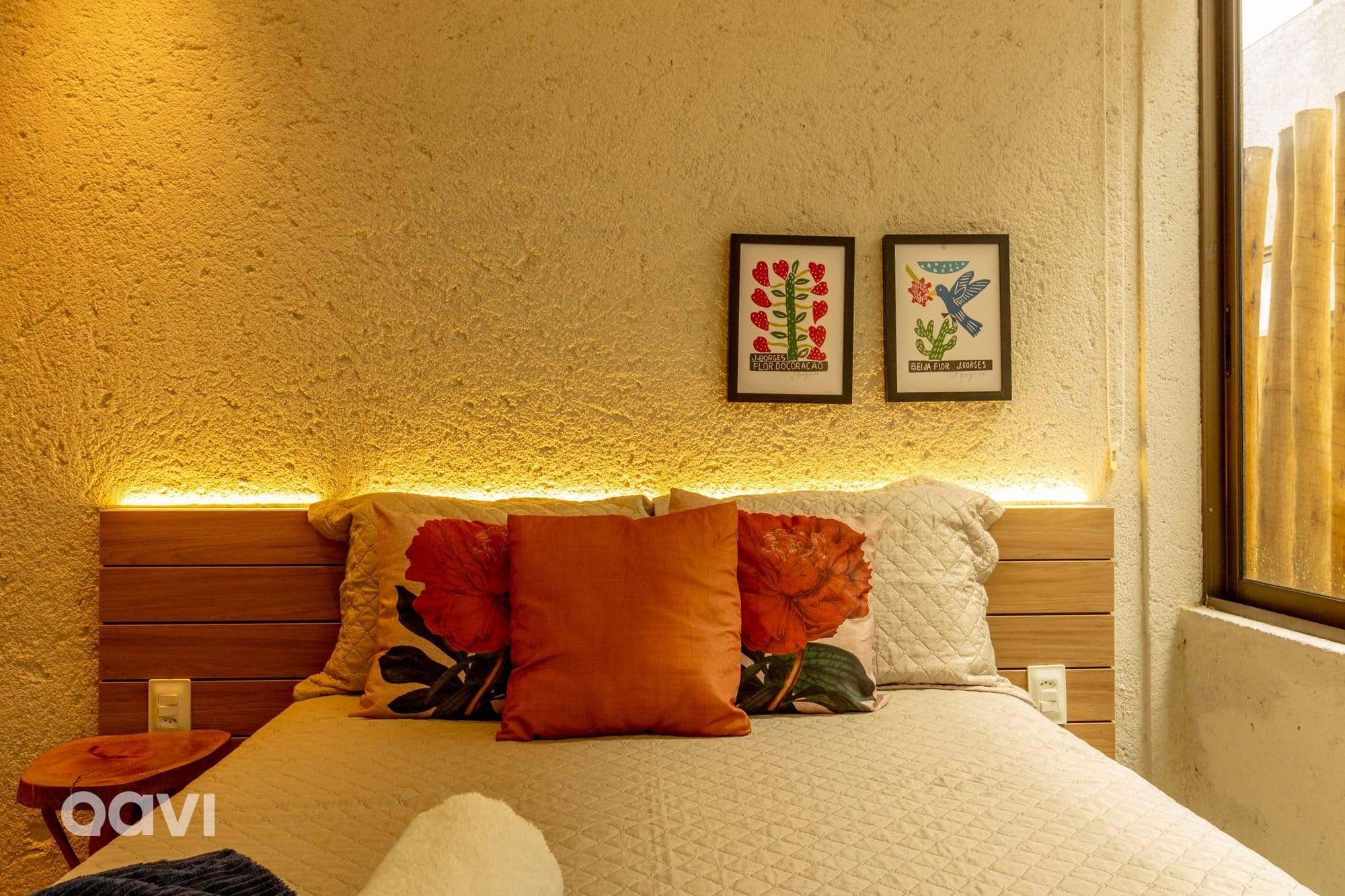 Dormitorio