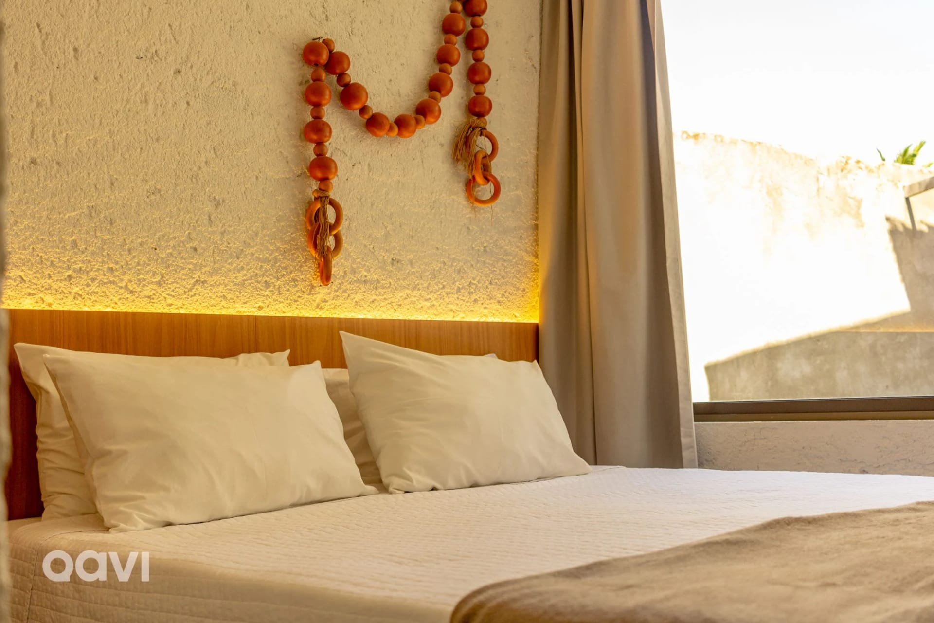 Bedroom — Qavi - Duplex em condomínio - Tamoná 16