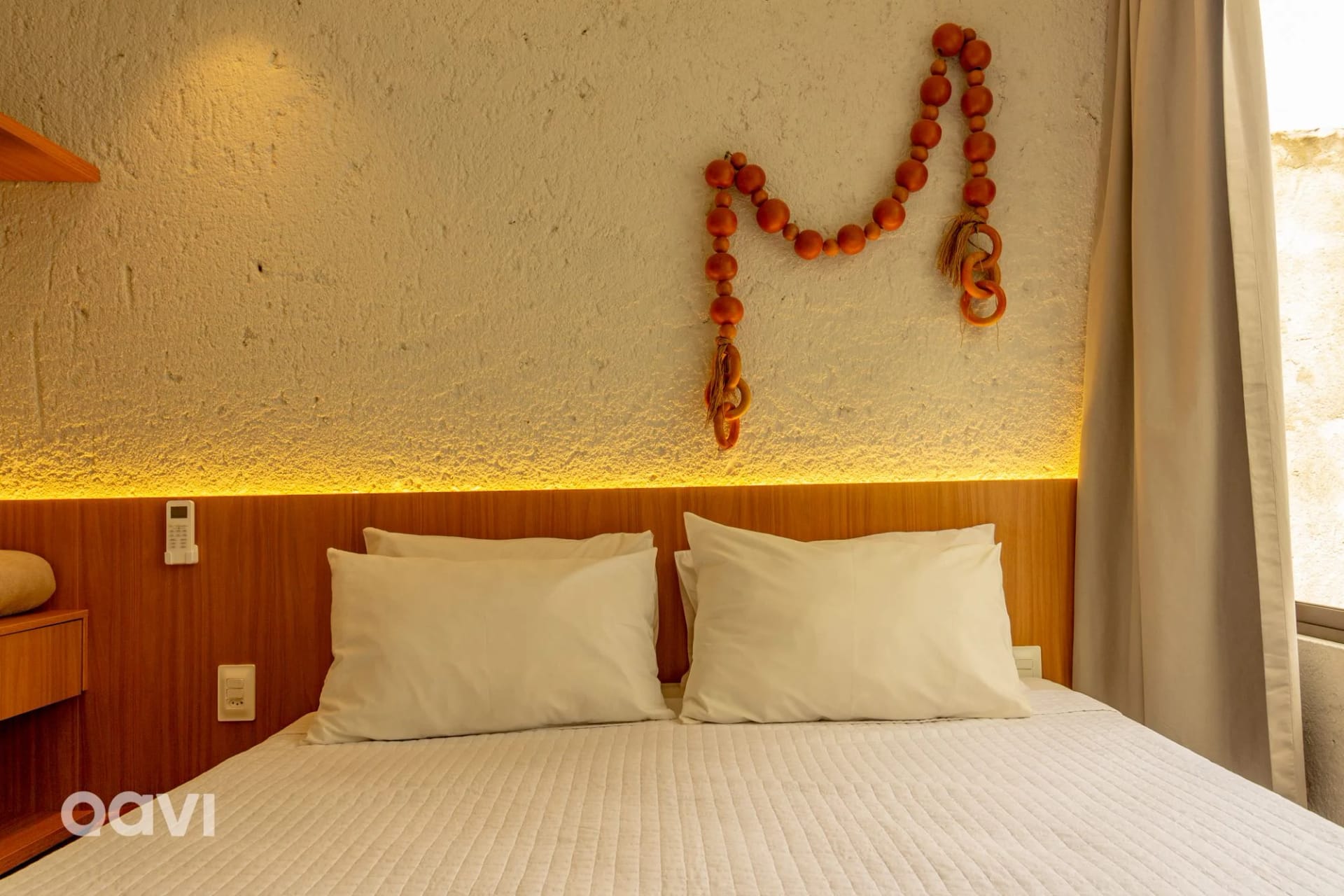 Bedroom — Qavi - Duplex em condomínio - Tamoná 16