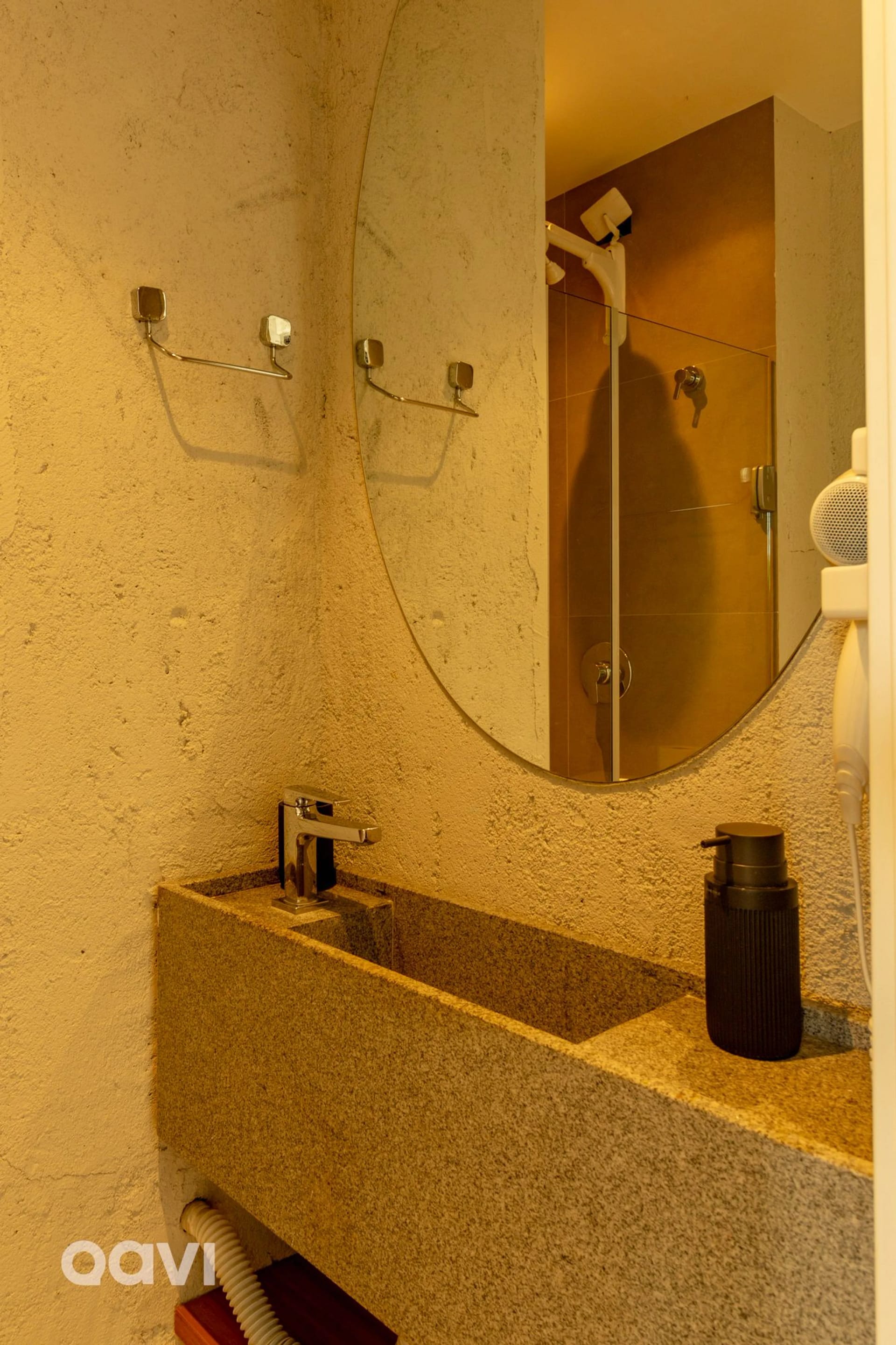 Toilet — Qavi - Duplex em condomínio - Tamoná 16