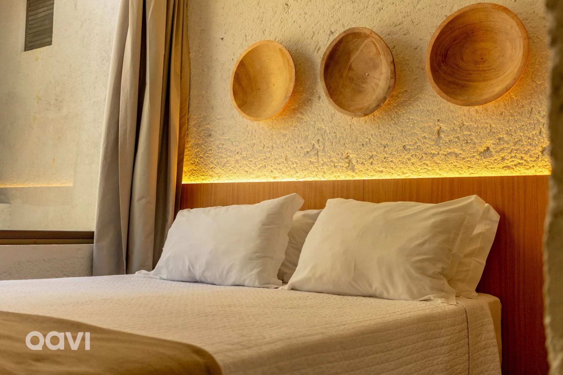 Bedroom — Qavi - Duplex em condomínio - Tamoná 16