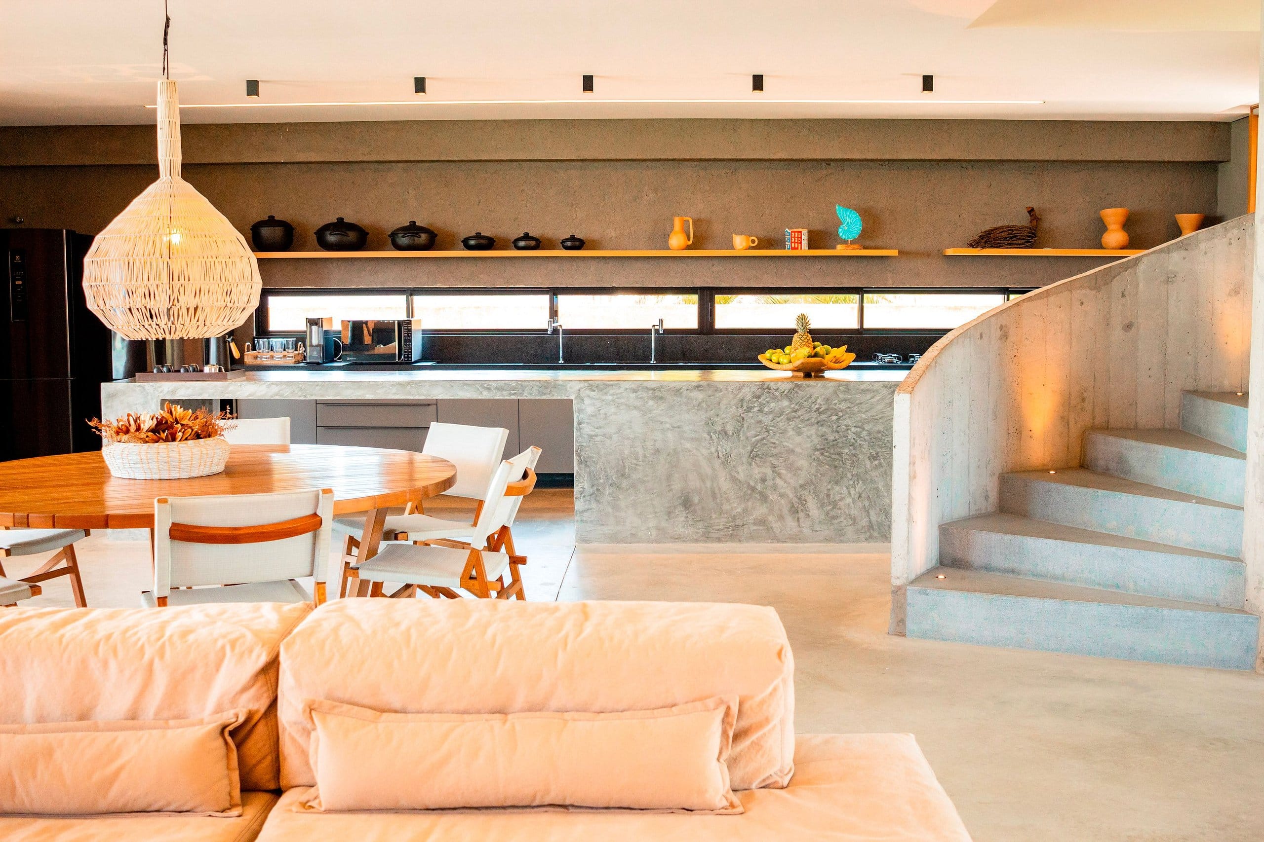 Sala de Estar
