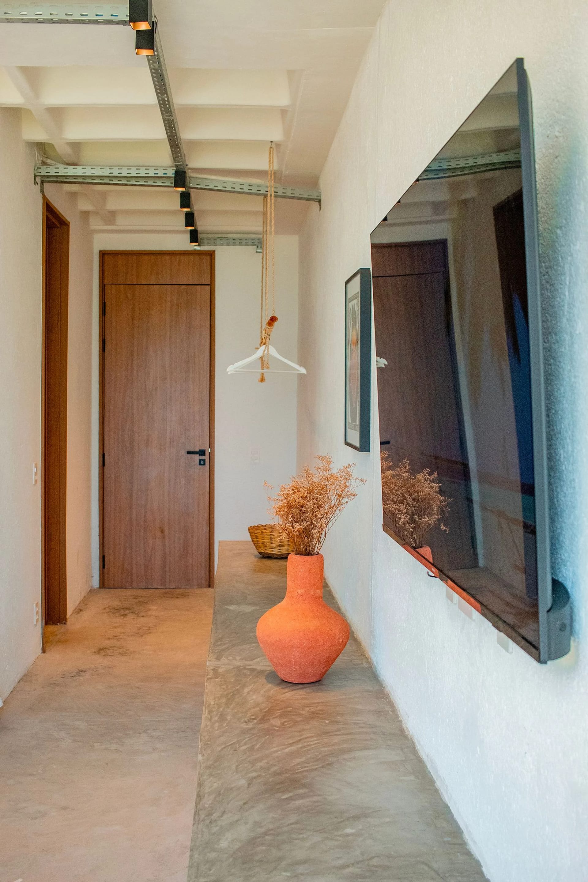 Decorative detail — Casa Beira Mar em Milagres Casa Kamará by Qavi