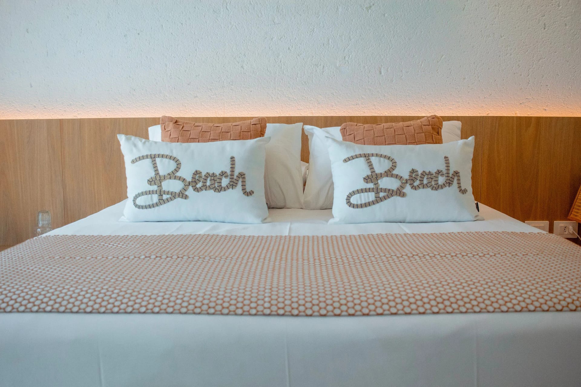 Bedroom — Casa Beira Mar em Milagres Casa Kamará by Qavi