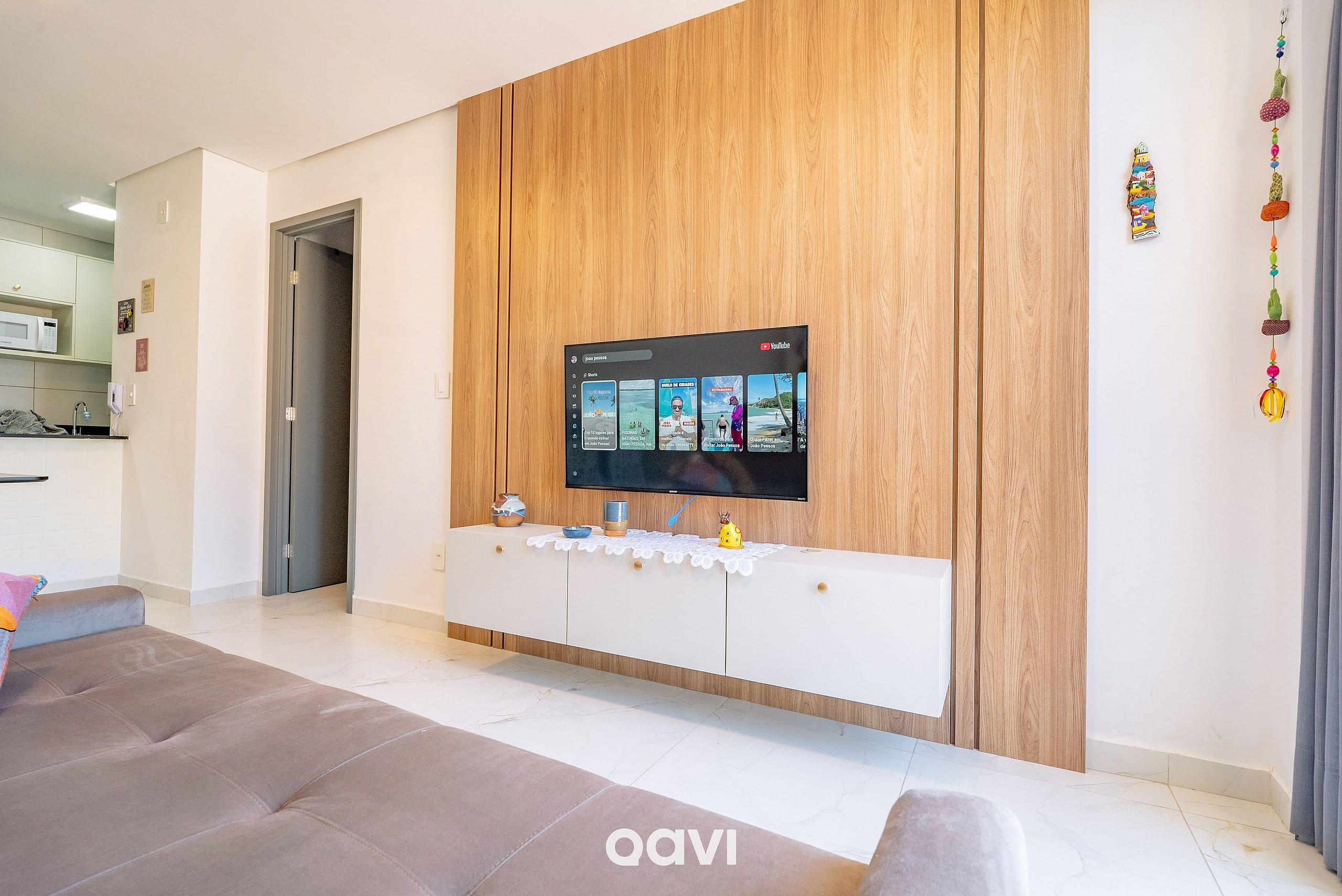 TV y multimedia