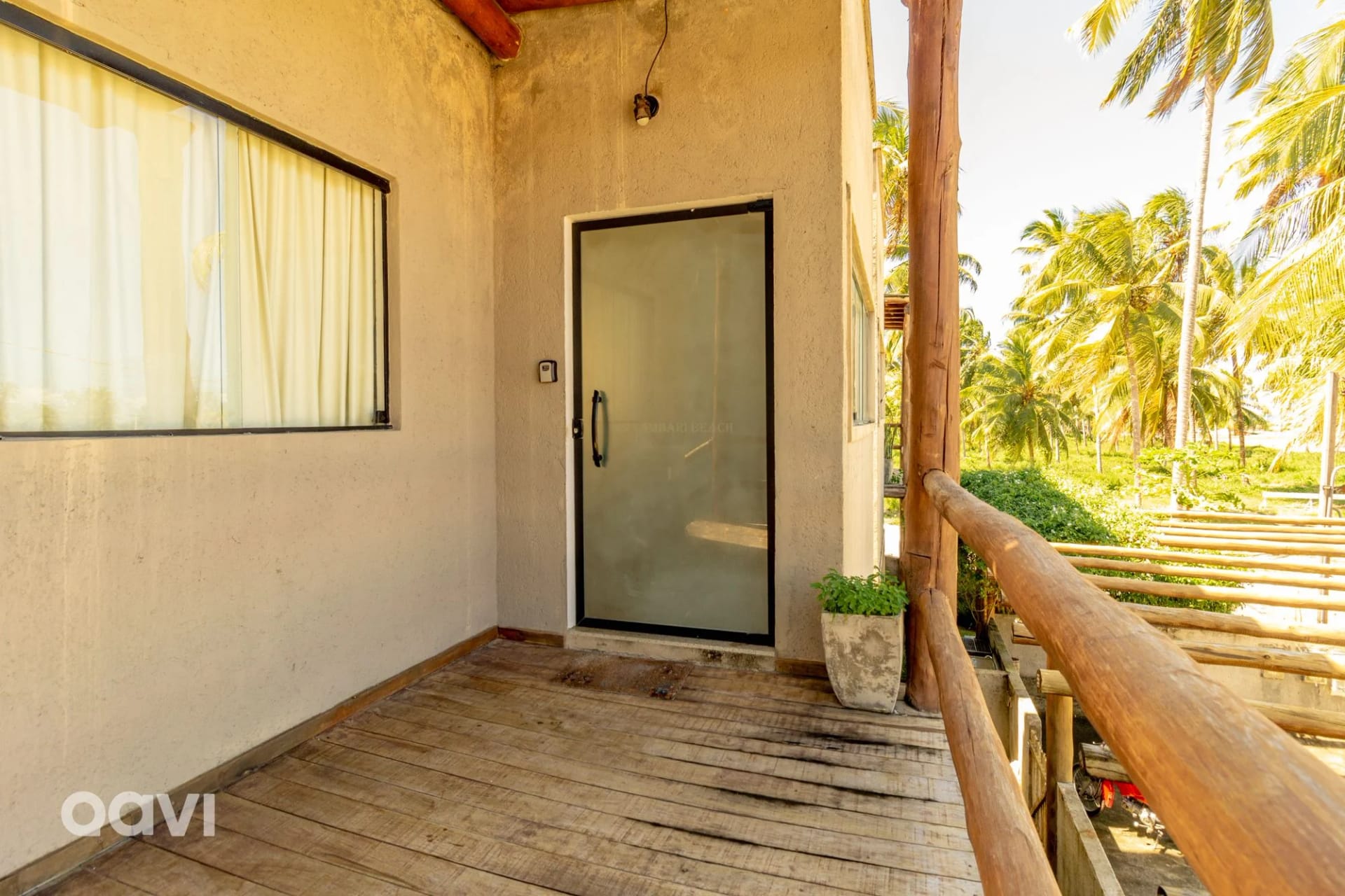 Área e instalações — Casa com Piscina Privativa Lambari 107 by Qavi