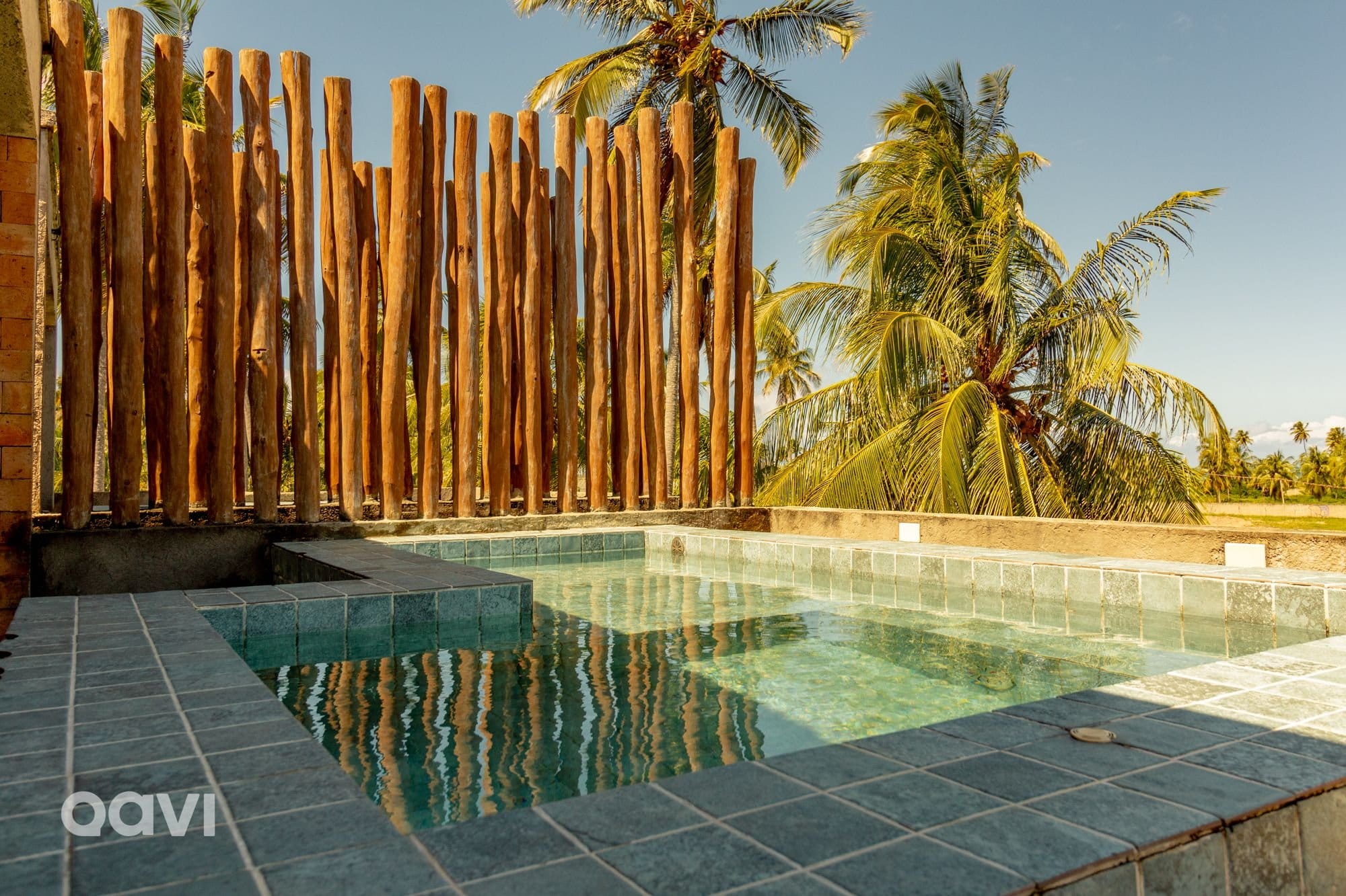 Casa com Piscina Privativa Lambari 107 by Qavi - 1
