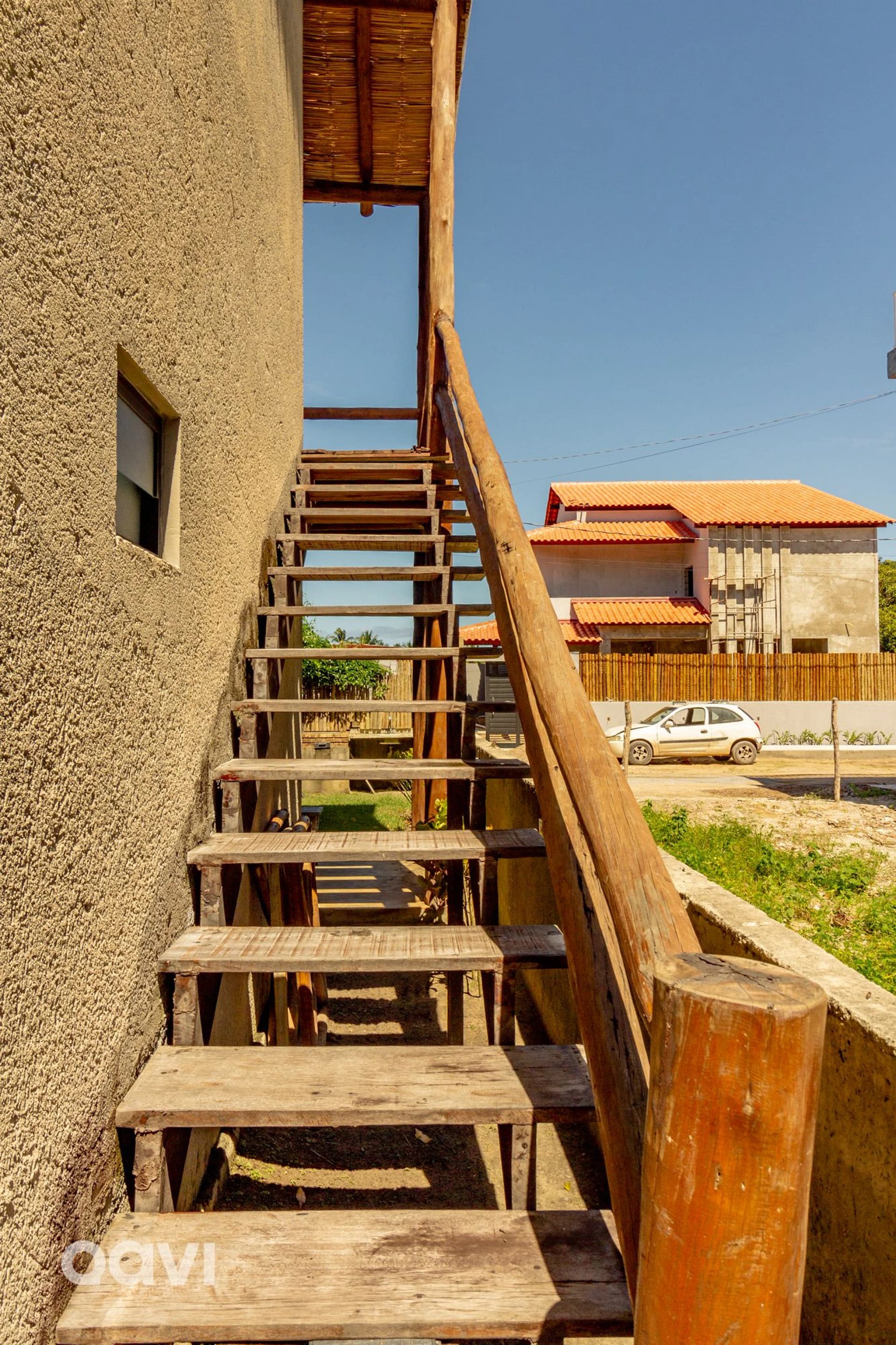 Área e instalações — Casa com Piscina Privativa Lambari 107 by Qavi