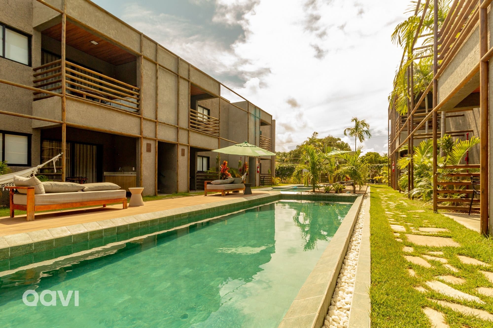 Studio Design Kamby em Milagres by Qavi - 5