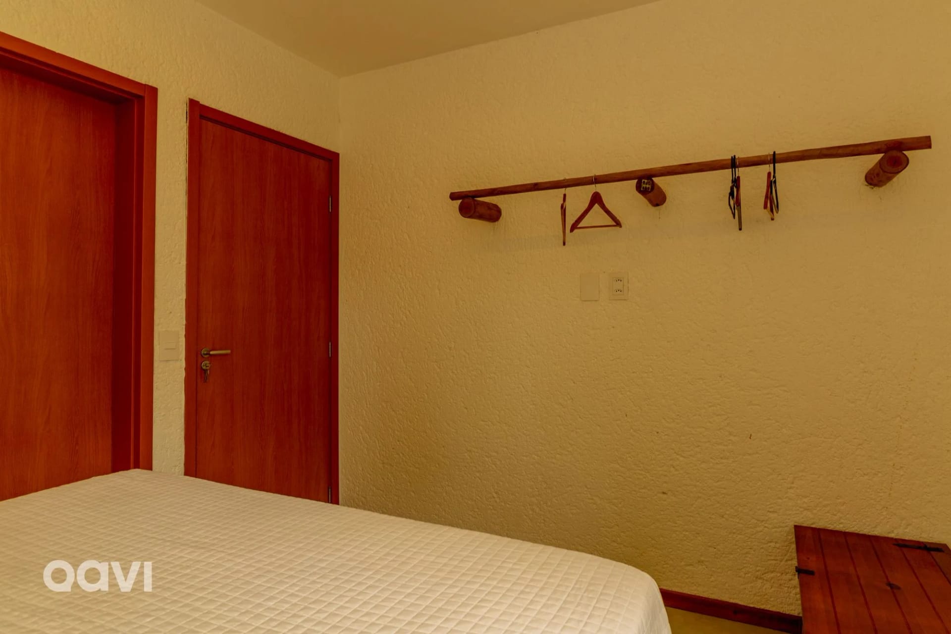Dormitorio — Villa Kamby Milagres B 102
