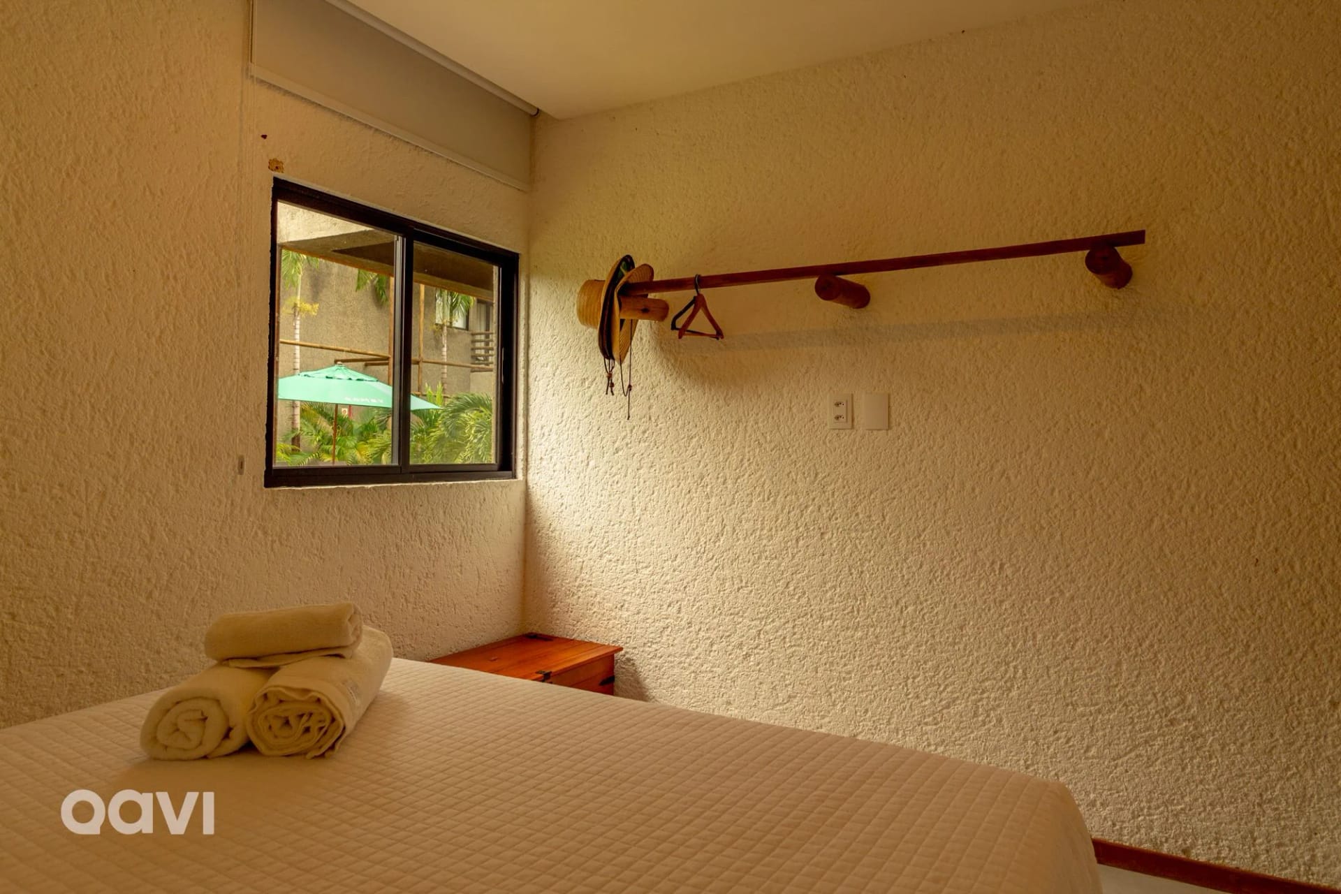 Dormitorio — Villa Kamby Milagres B 102