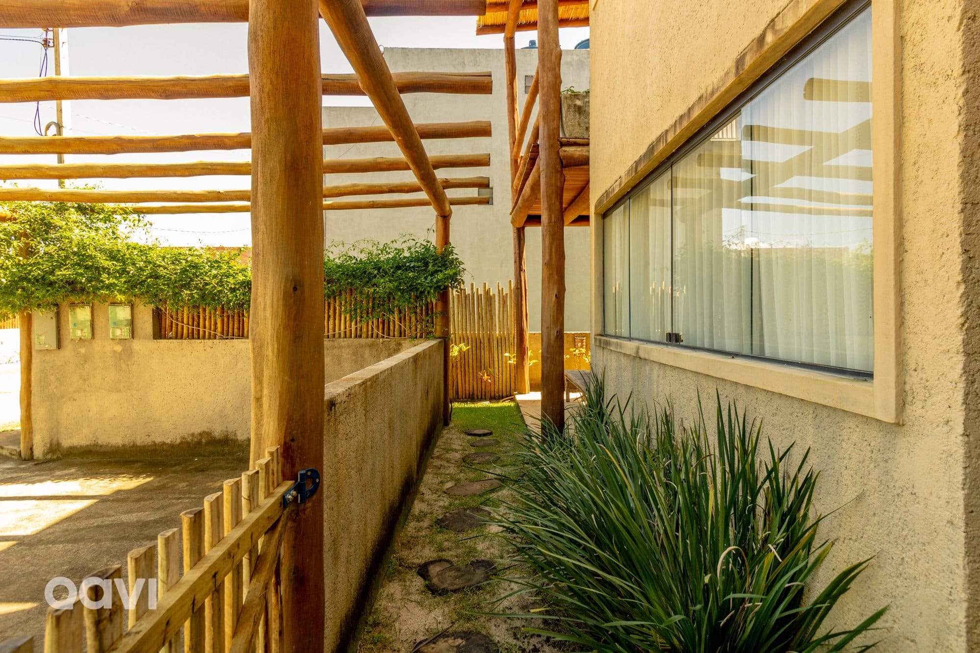 Balcony / Terrace