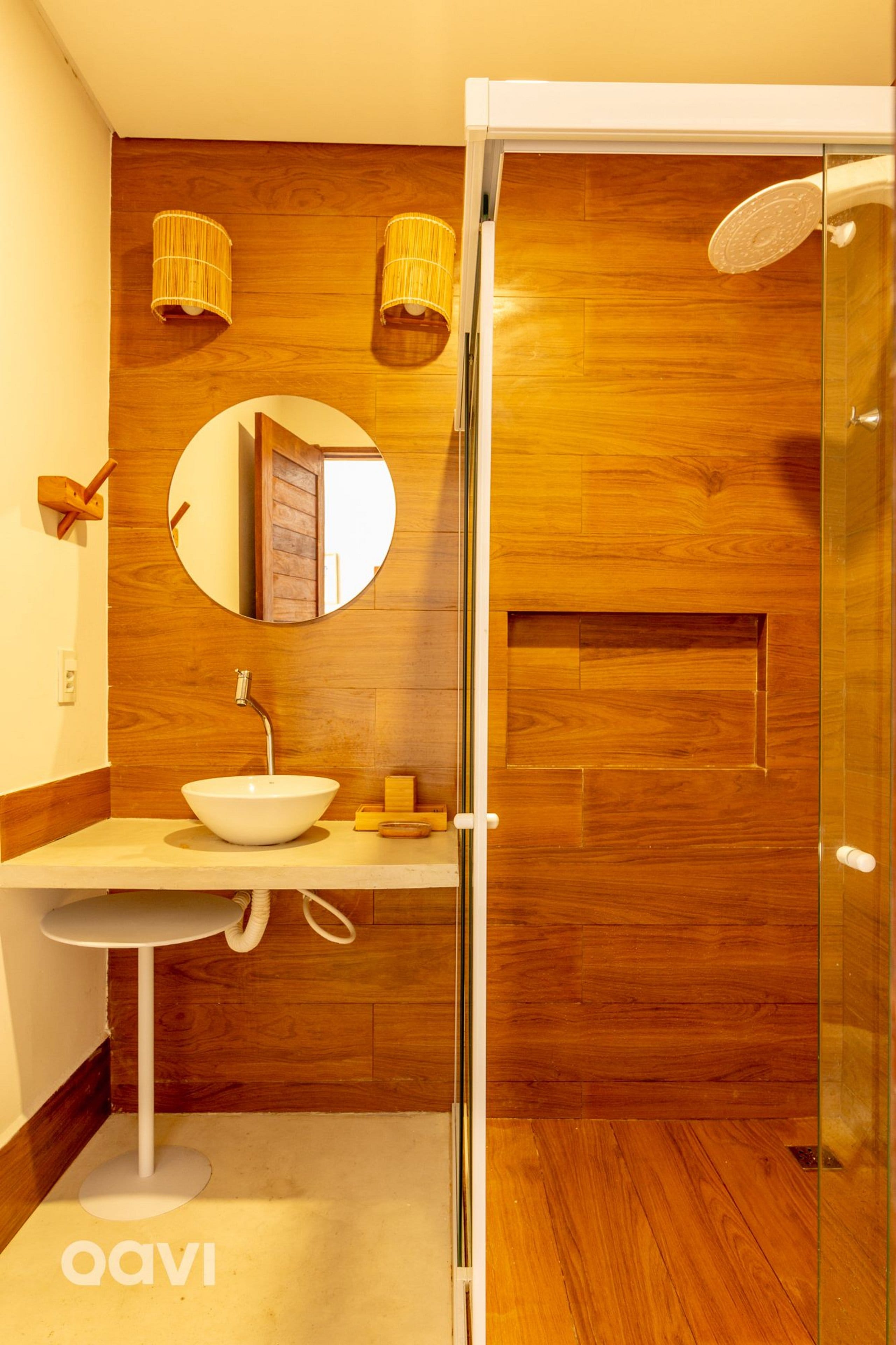 Baño