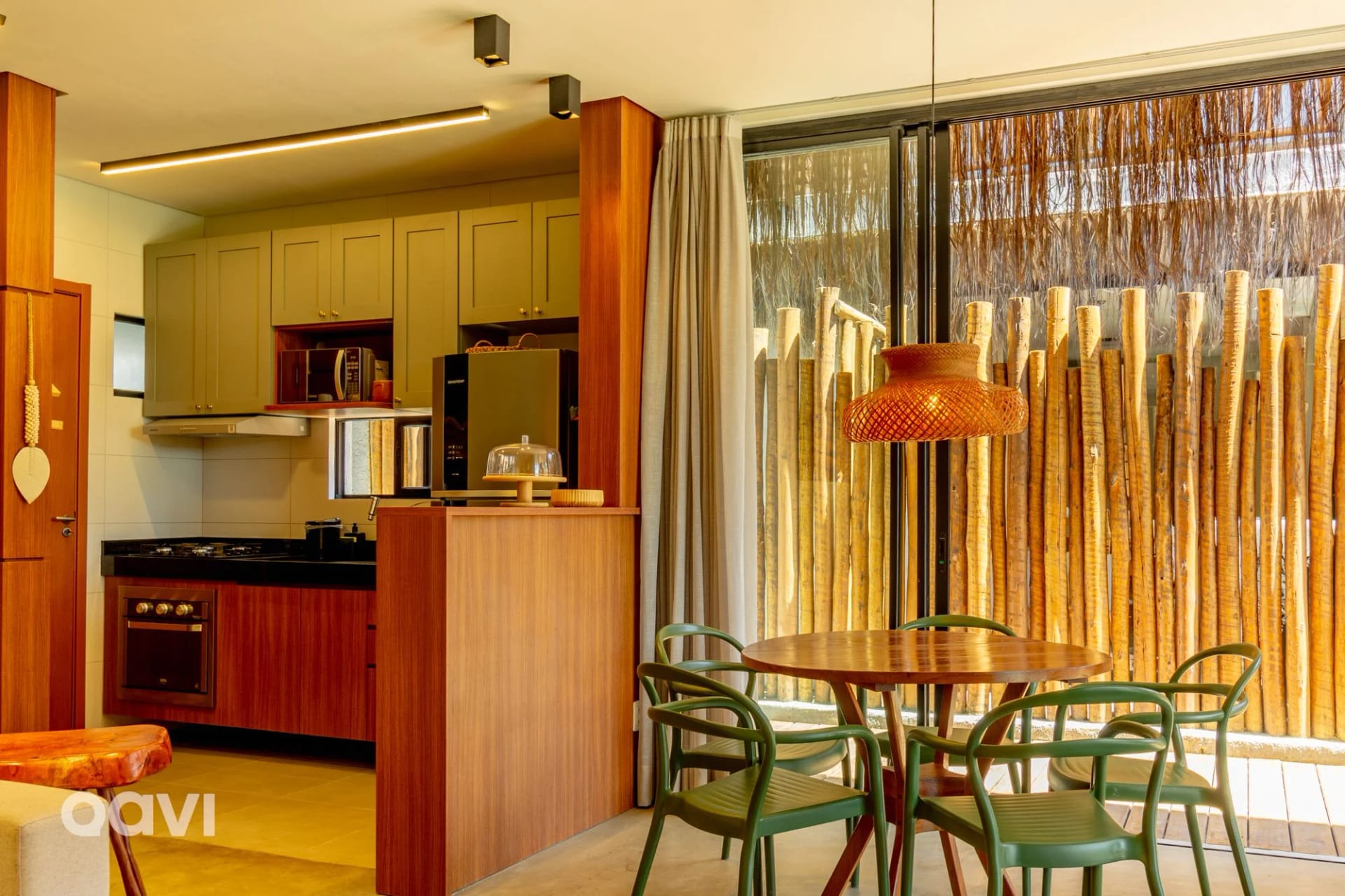 Communal lounge / TV room — Villa Sapê 18 em São Miguel dos Milagres