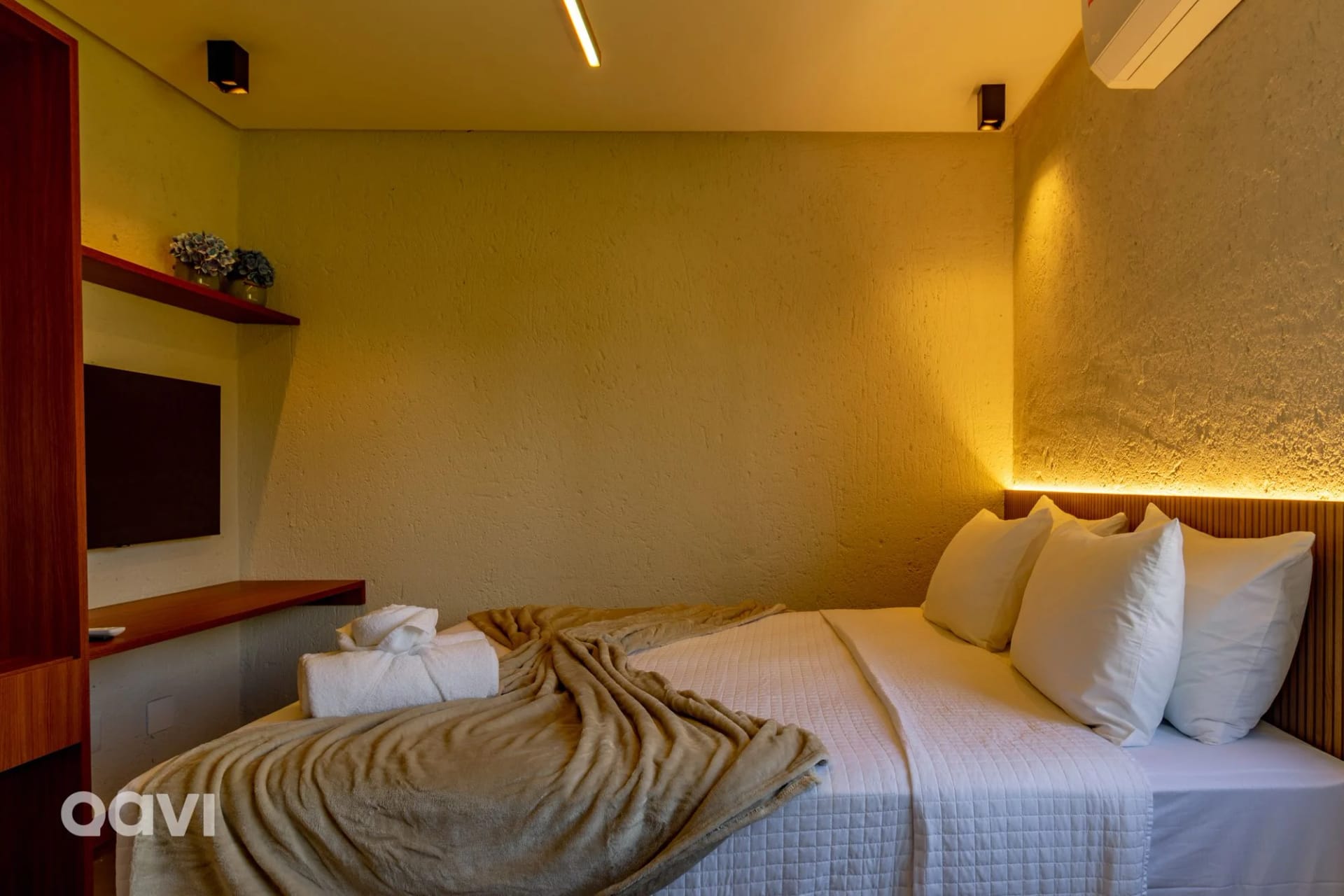 Bedroom — Villa Sapê 18 em São Miguel dos Milagres