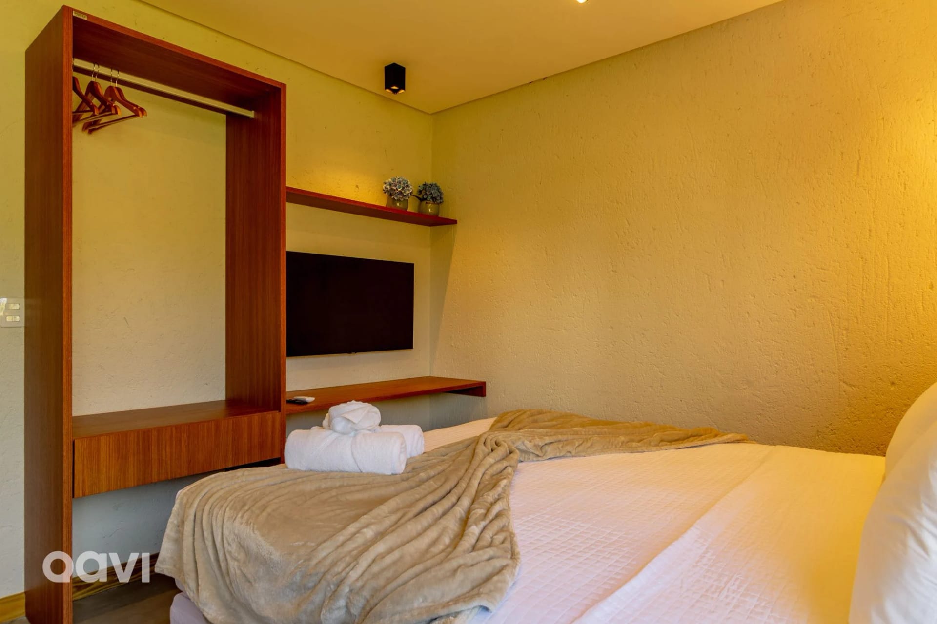 Bedroom — Villa Sapê 18 em São Miguel dos Milagres