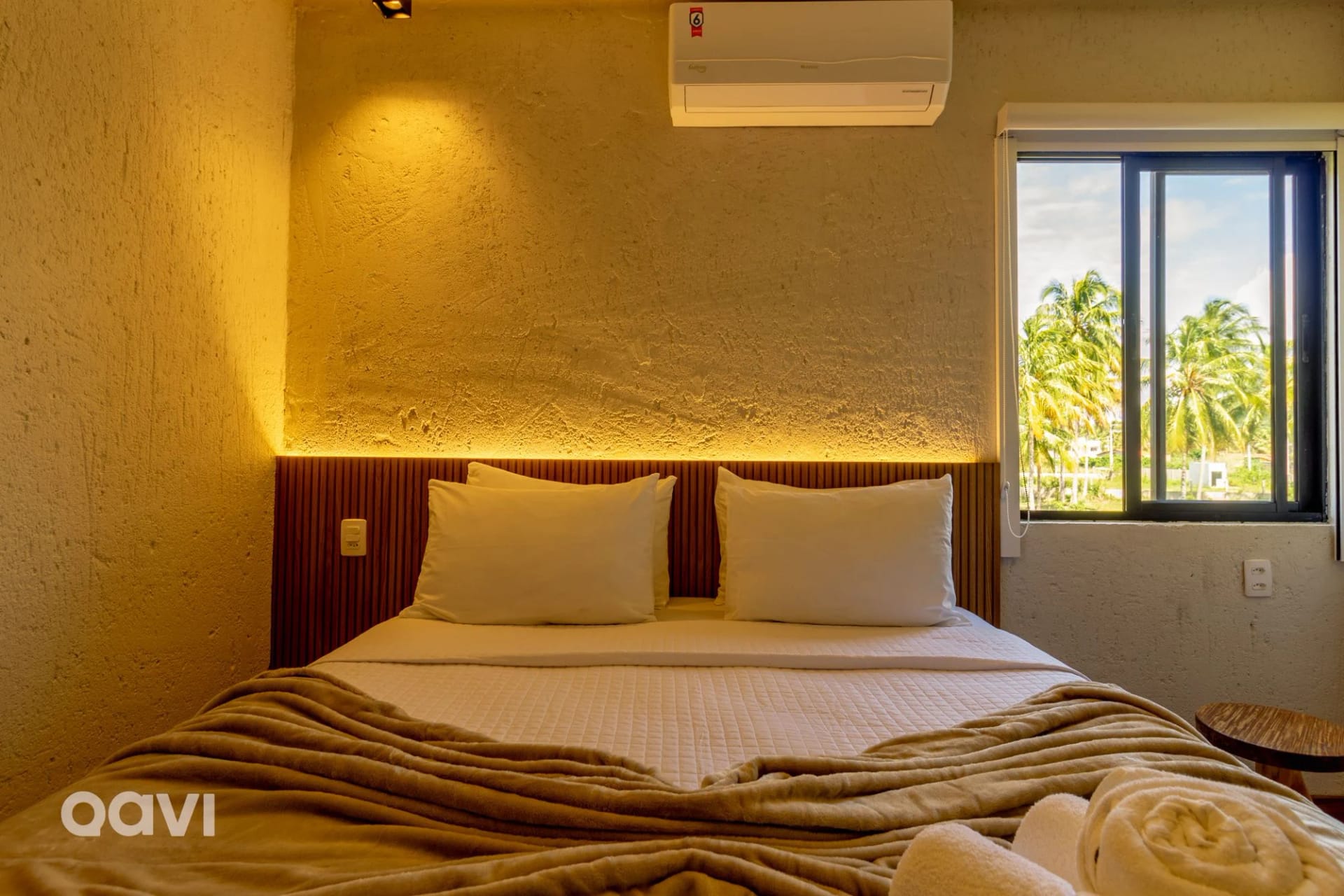 Bedroom — Villa Sapê 18 em São Miguel dos Milagres