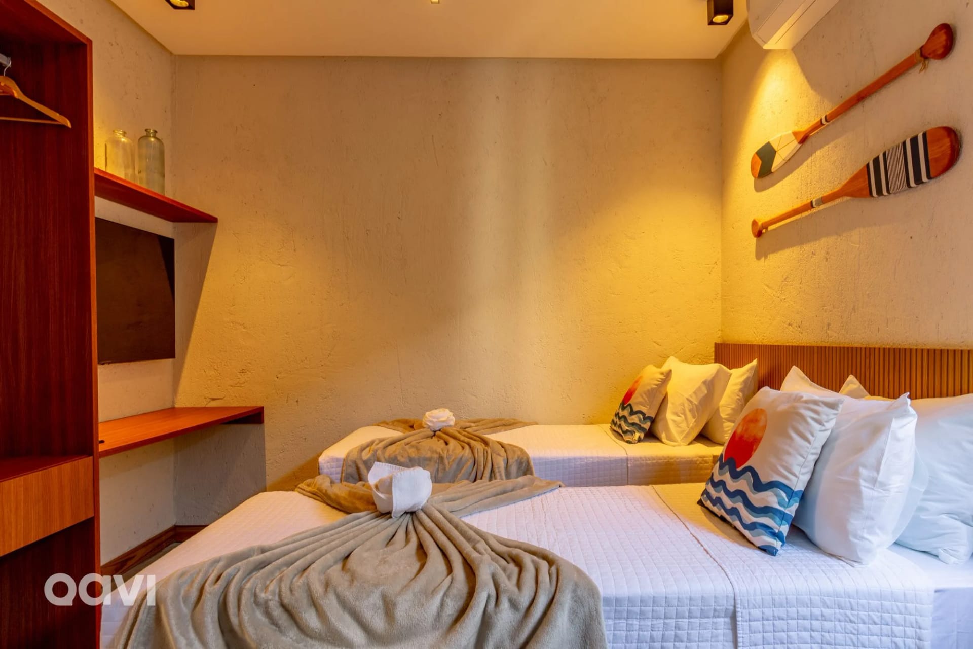 Bedroom — Villa Sapê 18 em São Miguel dos Milagres