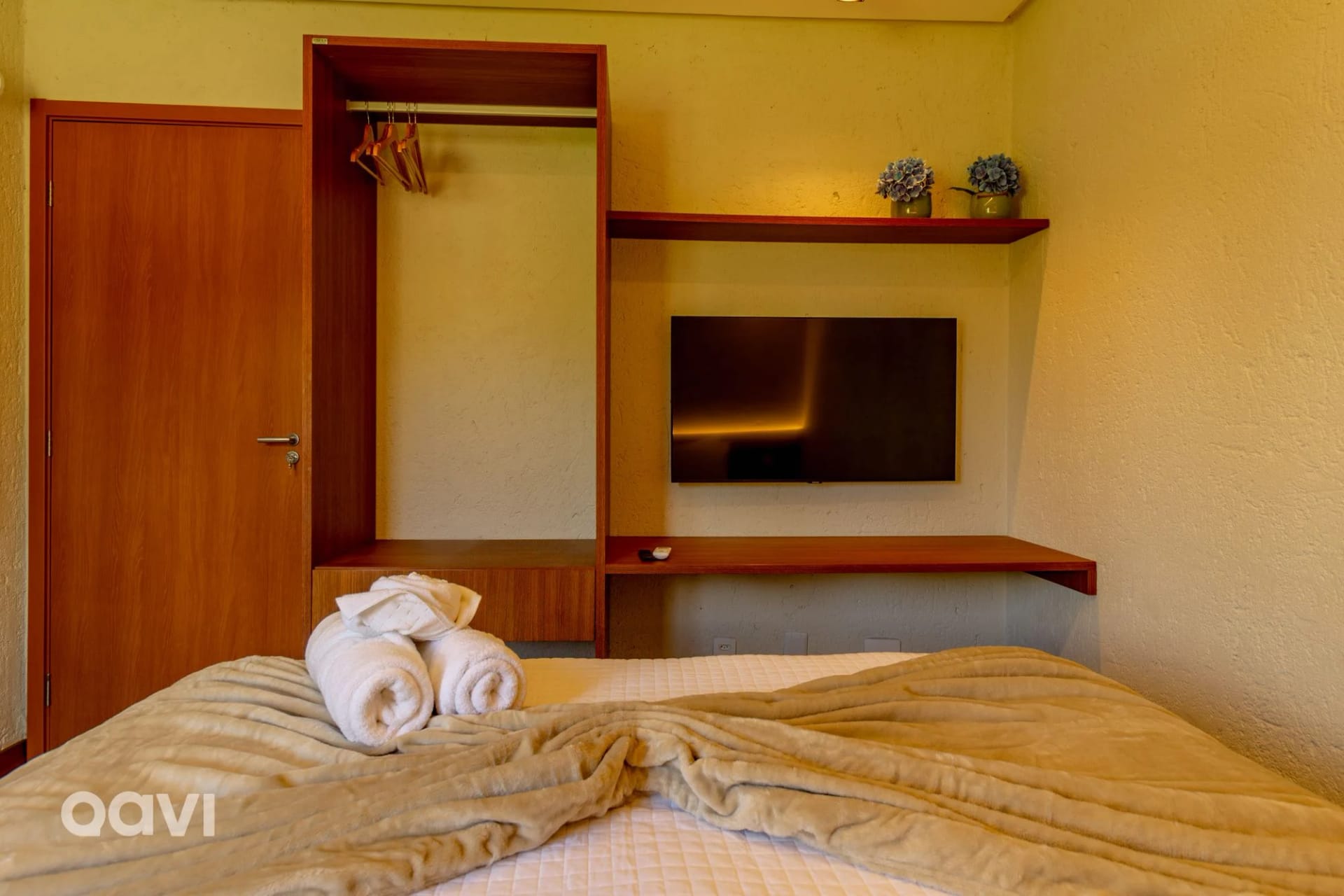 Bedroom — Villa Sapê 18 em São Miguel dos Milagres