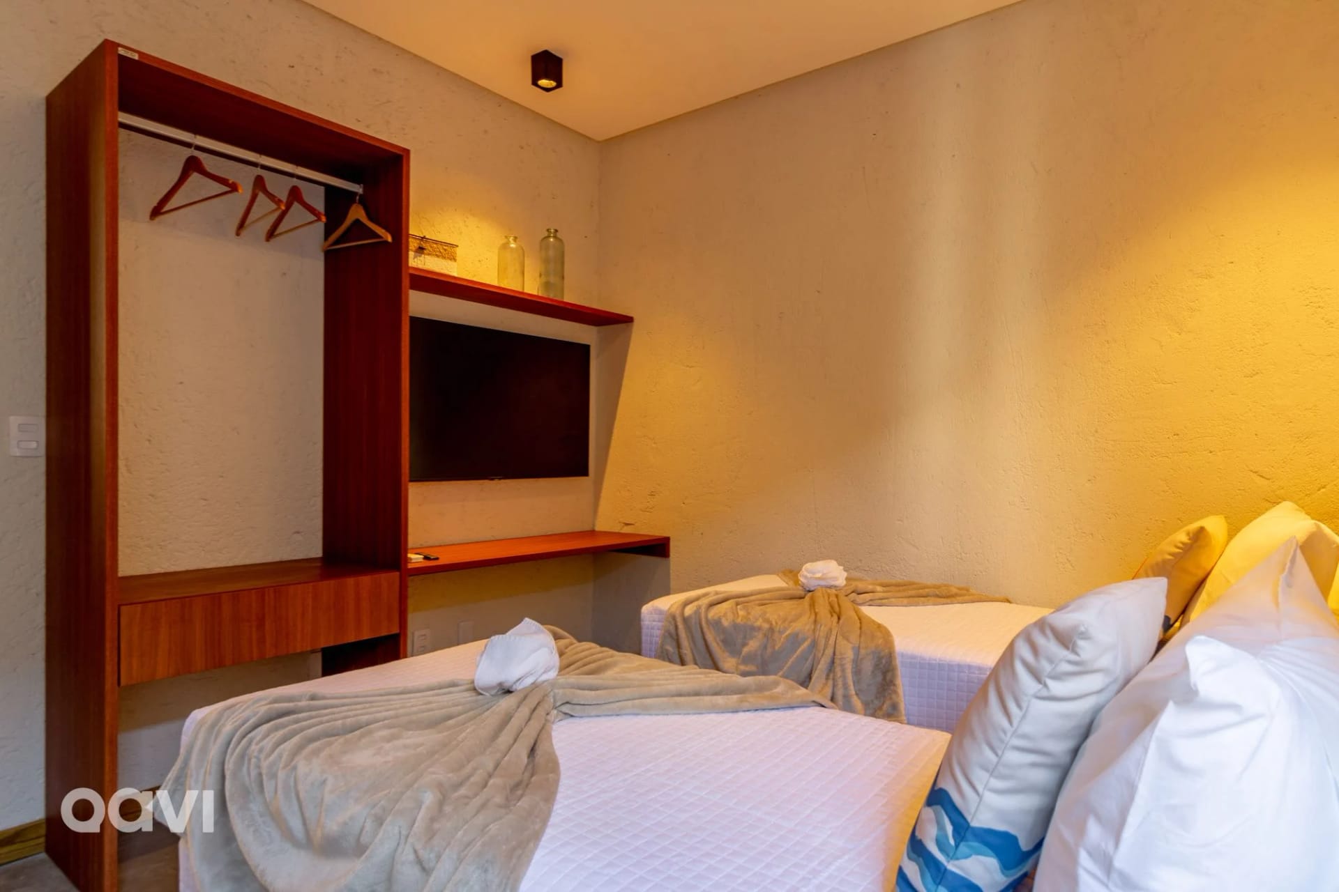 Bedroom — Villa Sapê 18 em São Miguel dos Milagres