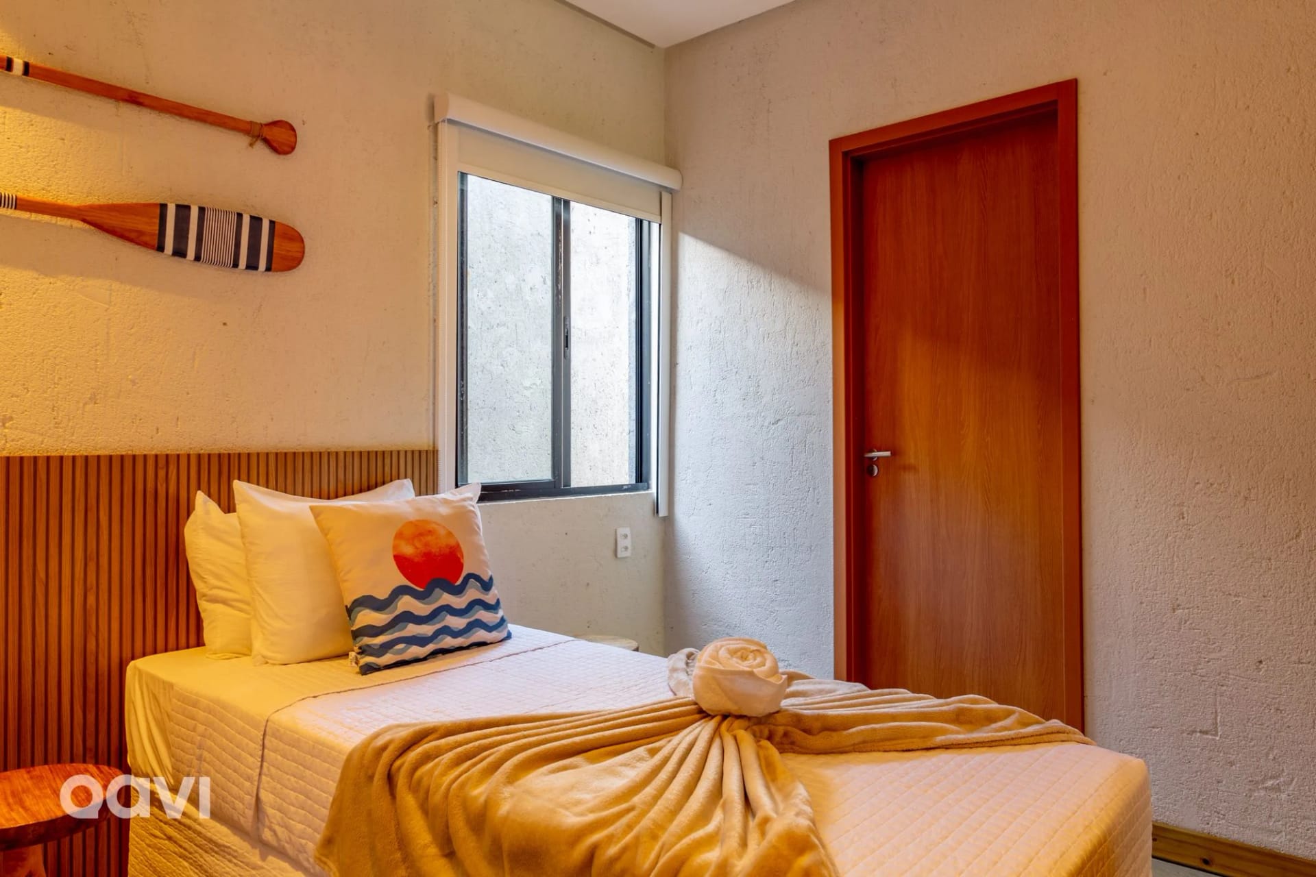 Bedroom — Villa Sapê 18 em São Miguel dos Milagres
