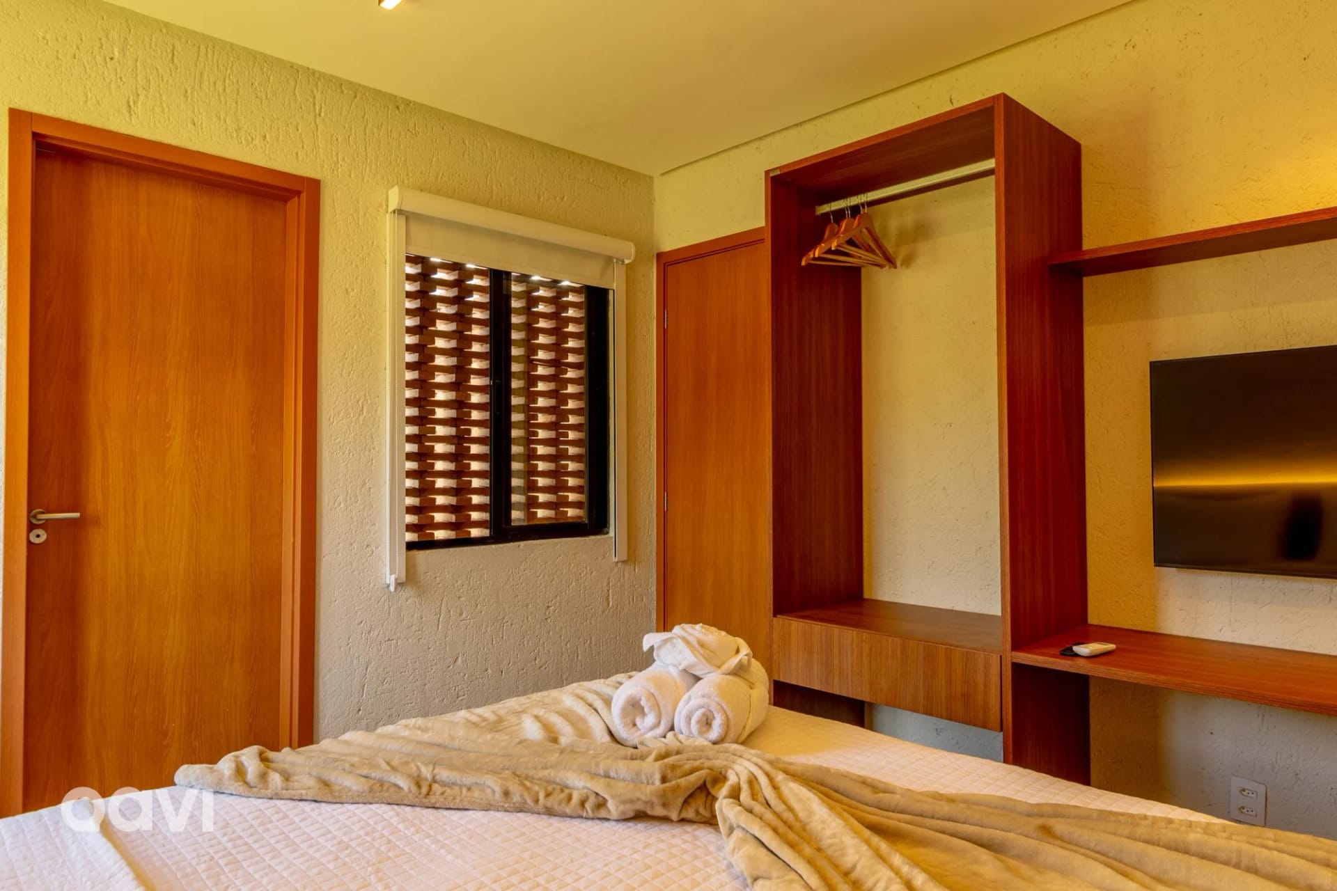 Bedroom — Villa Sapê 18 em São Miguel dos Milagres