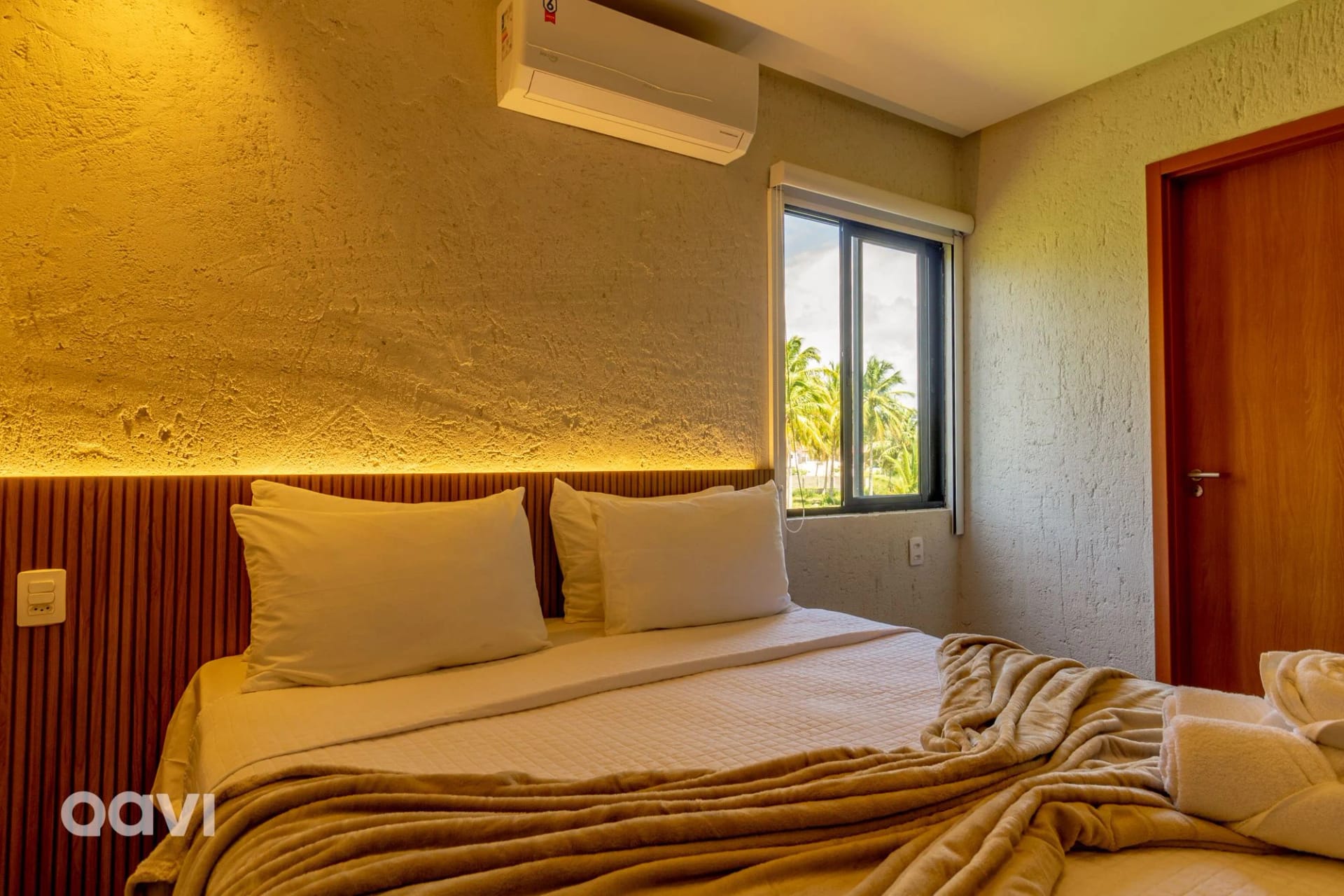 Bedroom — Villa Sapê 18 em São Miguel dos Milagres