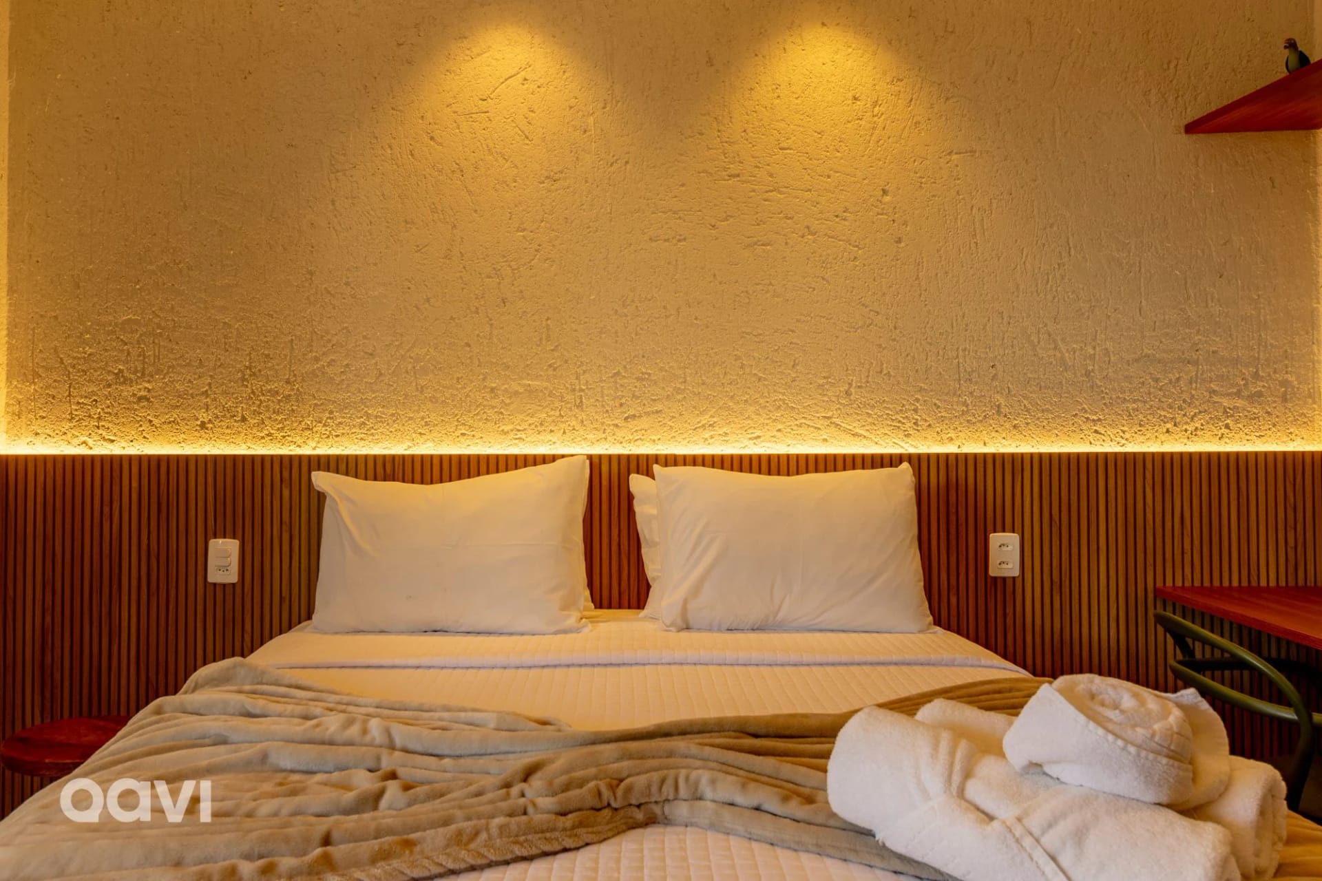 Bedroom — Villa Sapê 18 em São Miguel dos Milagres